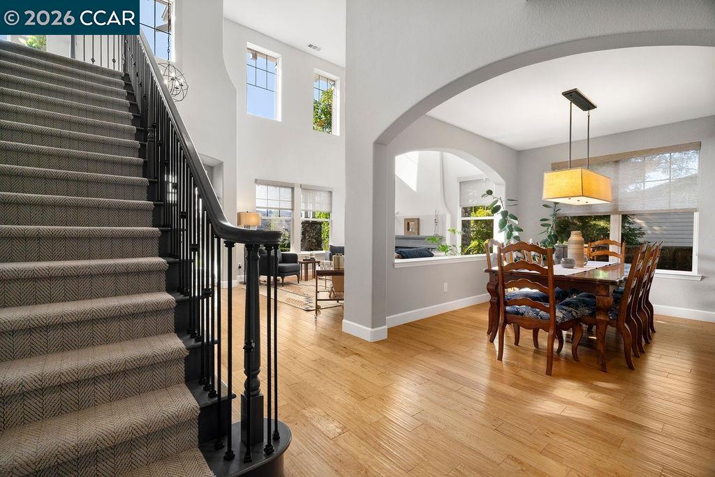 Detail Gallery Image 10 of 59 For 27 Campbell Place, Danville,  CA 94526 - 5 Beds | 4 Baths