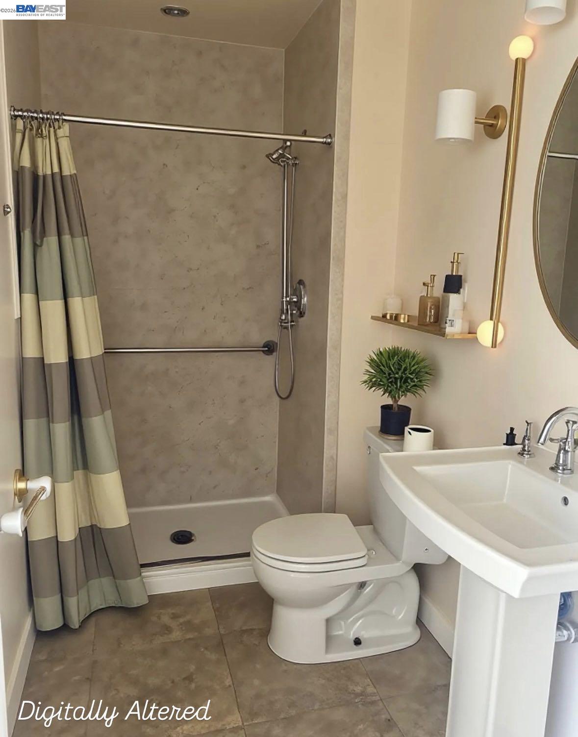 Detail Gallery Image 12 of 25 For 5335 Broadway Terrace #204,  Oakland,  CA 94618 - 2 Beds | 2 Baths