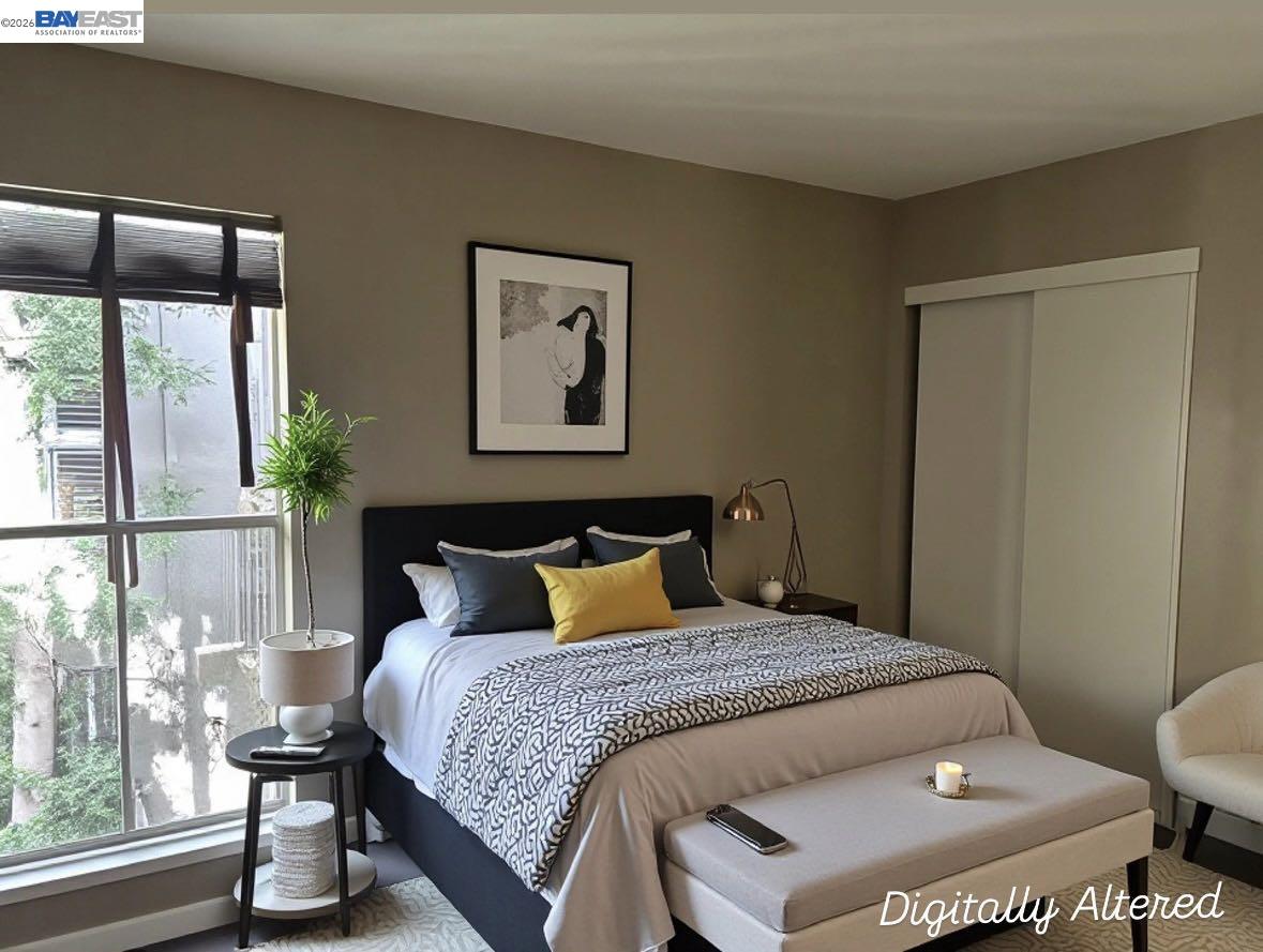 Detail Gallery Image 14 of 25 For 5335 Broadway Terrace #204,  Oakland,  CA 94618 - 2 Beds | 2 Baths