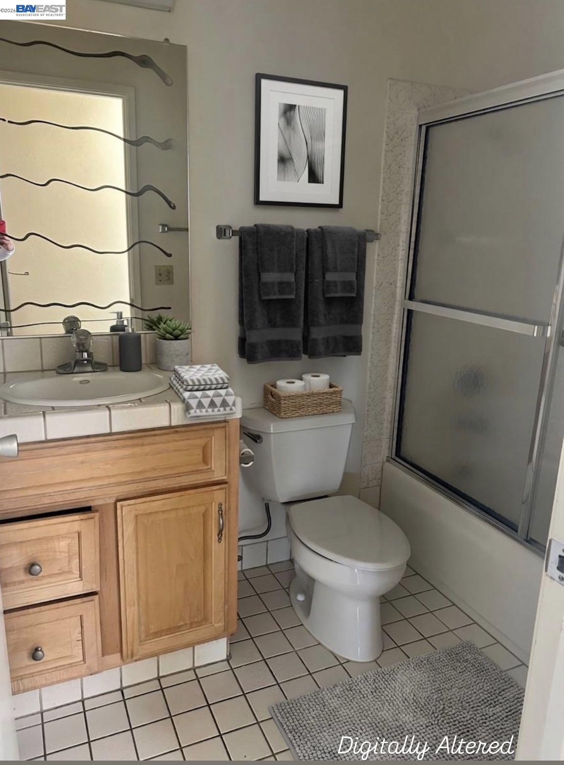 Detail Gallery Image 16 of 25 For 5335 Broadway Terrace #204,  Oakland,  CA 94618 - 2 Beds | 2 Baths