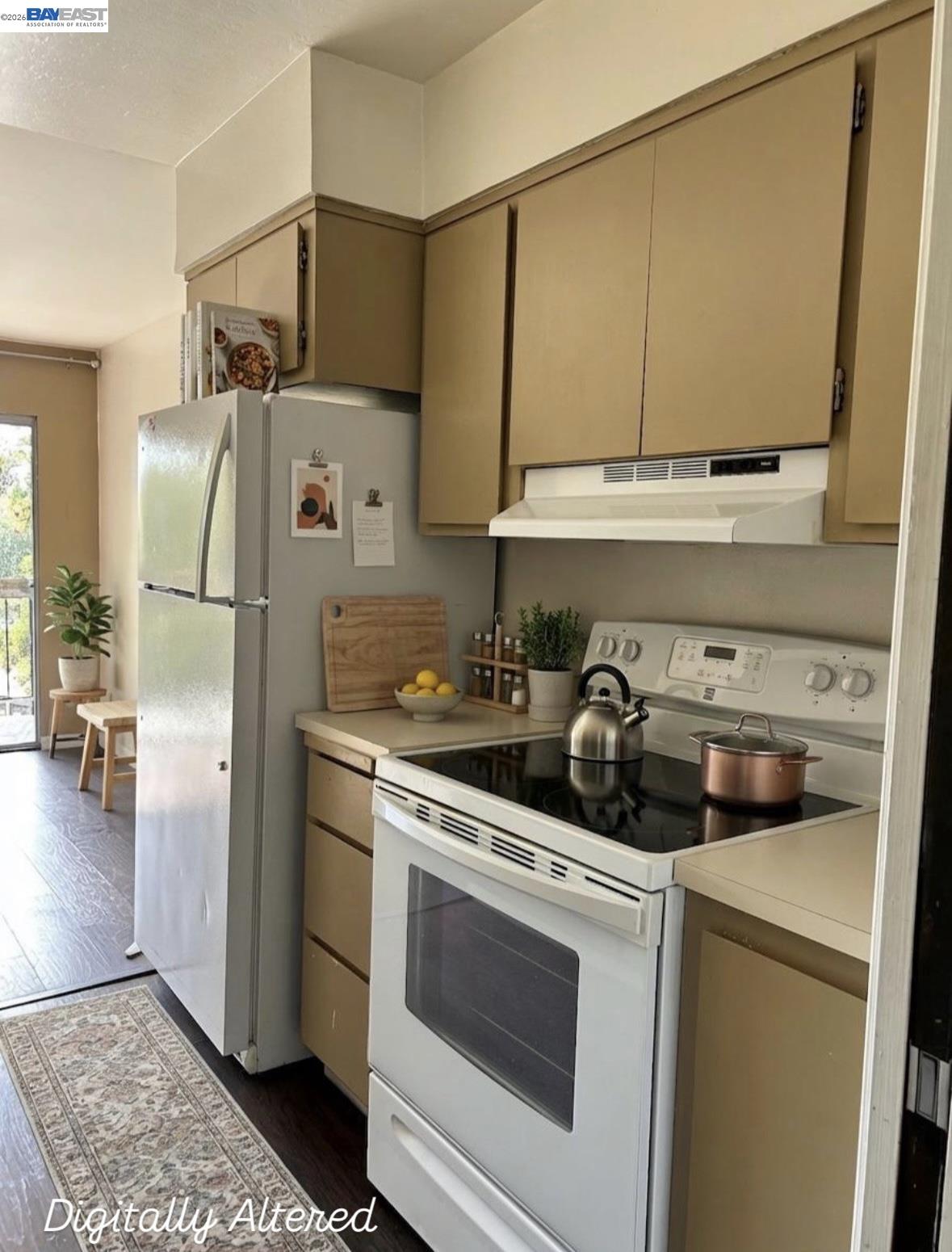 Detail Gallery Image 5 of 25 For 5335 Broadway Terrace #204,  Oakland,  CA 94618 - 2 Beds | 2 Baths