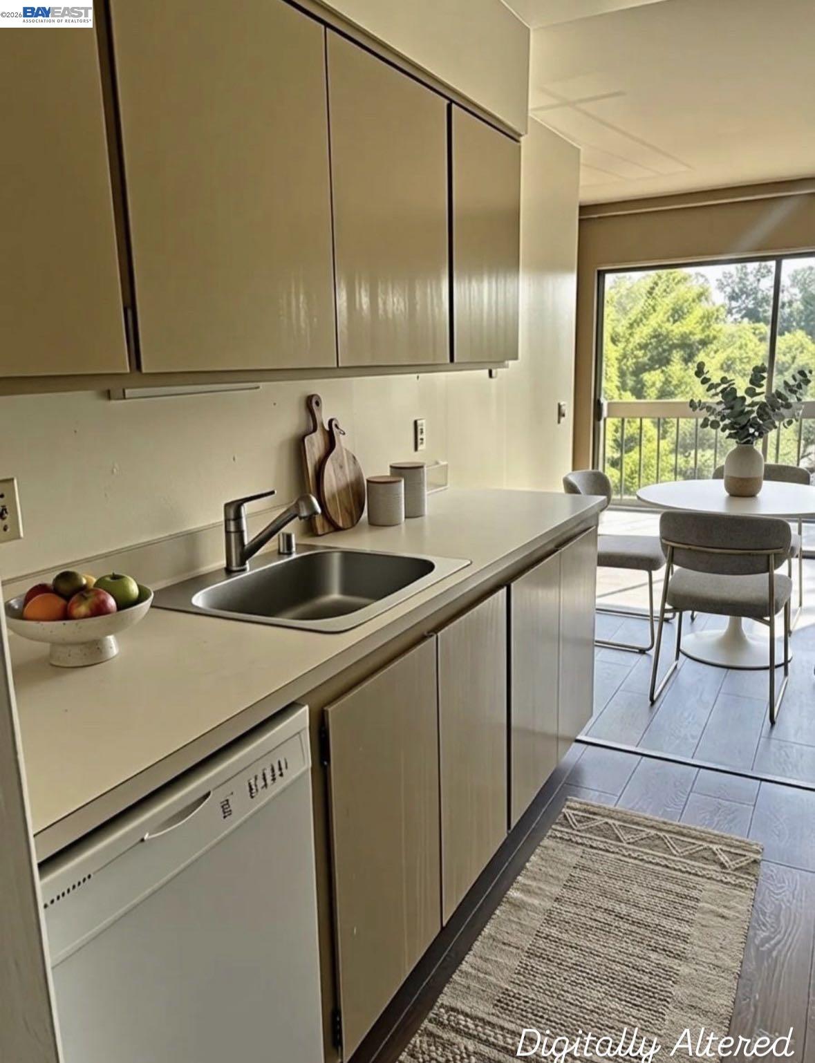 Detail Gallery Image 7 of 25 For 5335 Broadway Terrace #204,  Oakland,  CA 94618 - 2 Beds | 2 Baths