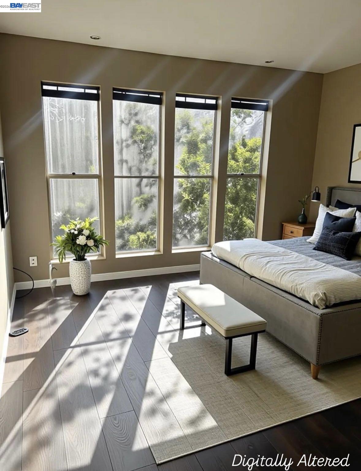 Detail Gallery Image 10 of 25 For 5335 Broadway Terrace #204,  Oakland,  CA 94618 - 2 Beds | 2 Baths