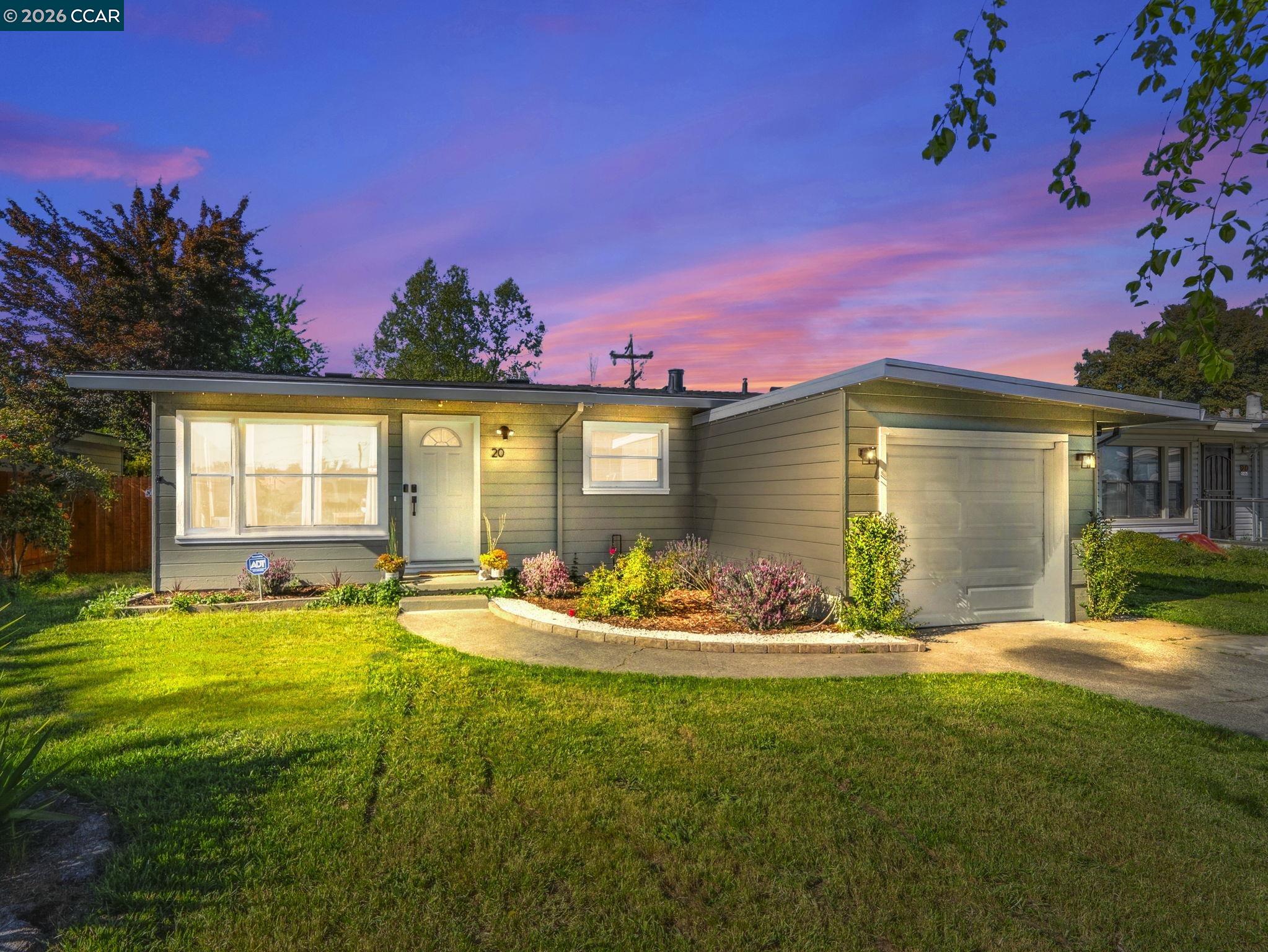 20 Chesley Ct, Vallejo CA 94591 — photo 2