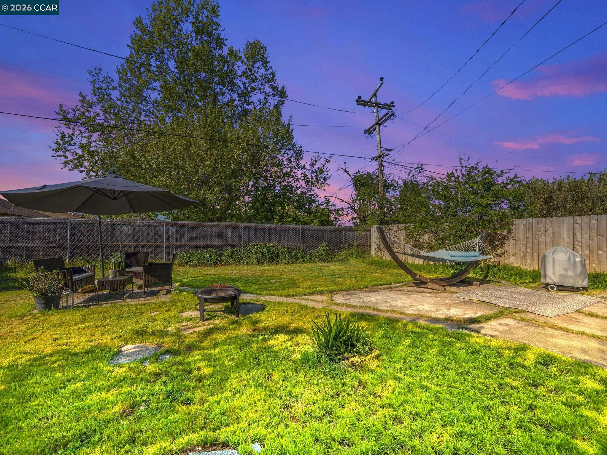 Detail Gallery Image 23 of 32 For 20 Chesley Ct, Vallejo,  CA 94591 - 3 Beds | 1 Baths