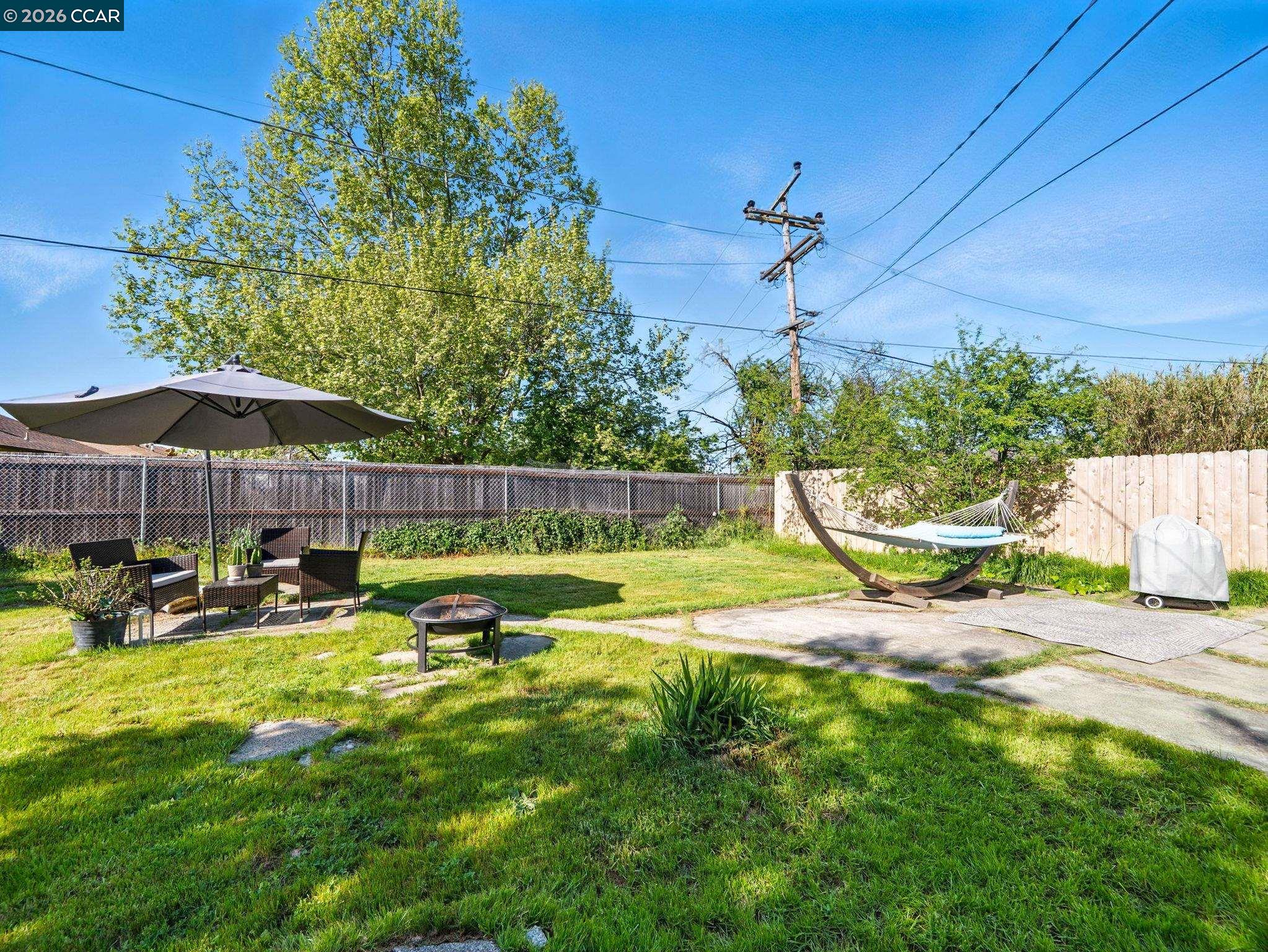 Detail Gallery Image 24 of 32 For 20 Chesley Ct, Vallejo,  CA 94591 - 3 Beds | 1 Baths