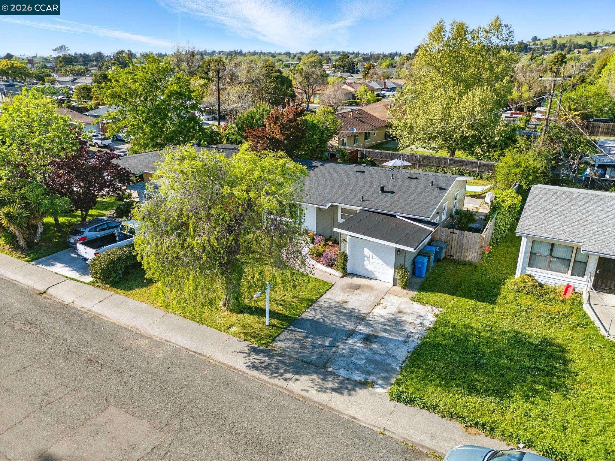 Detail Gallery Image 26 of 32 For 20 Chesley Ct, Vallejo,  CA 94591 - 3 Beds | 1 Baths