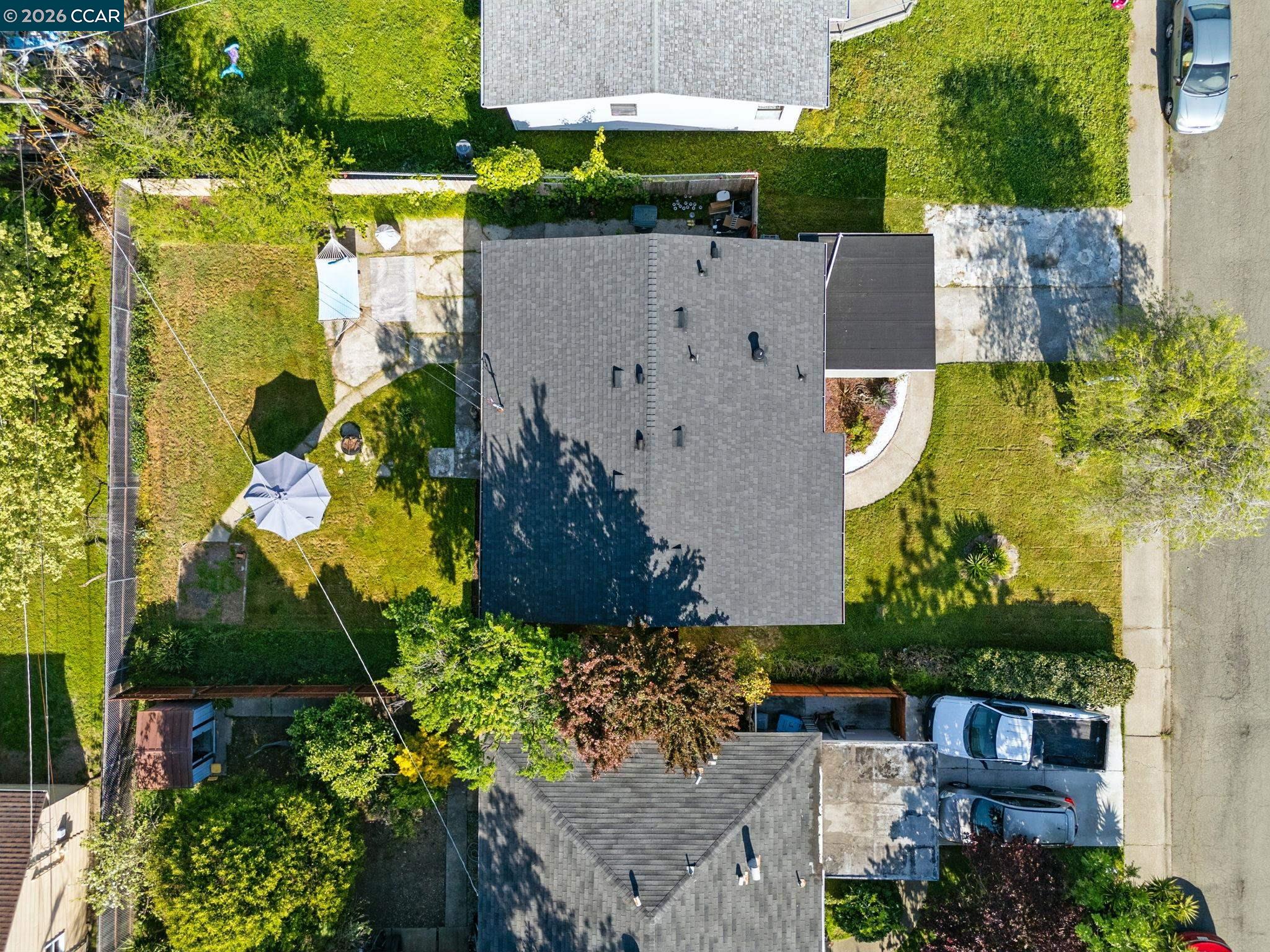 Detail Gallery Image 27 of 32 For 20 Chesley Ct, Vallejo,  CA 94591 - 3 Beds | 1 Baths