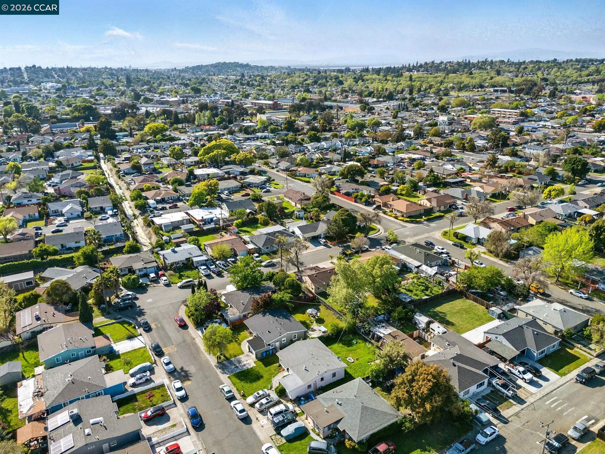 Detail Gallery Image 30 of 32 For 20 Chesley Ct, Vallejo,  CA 94591 - 3 Beds | 1 Baths