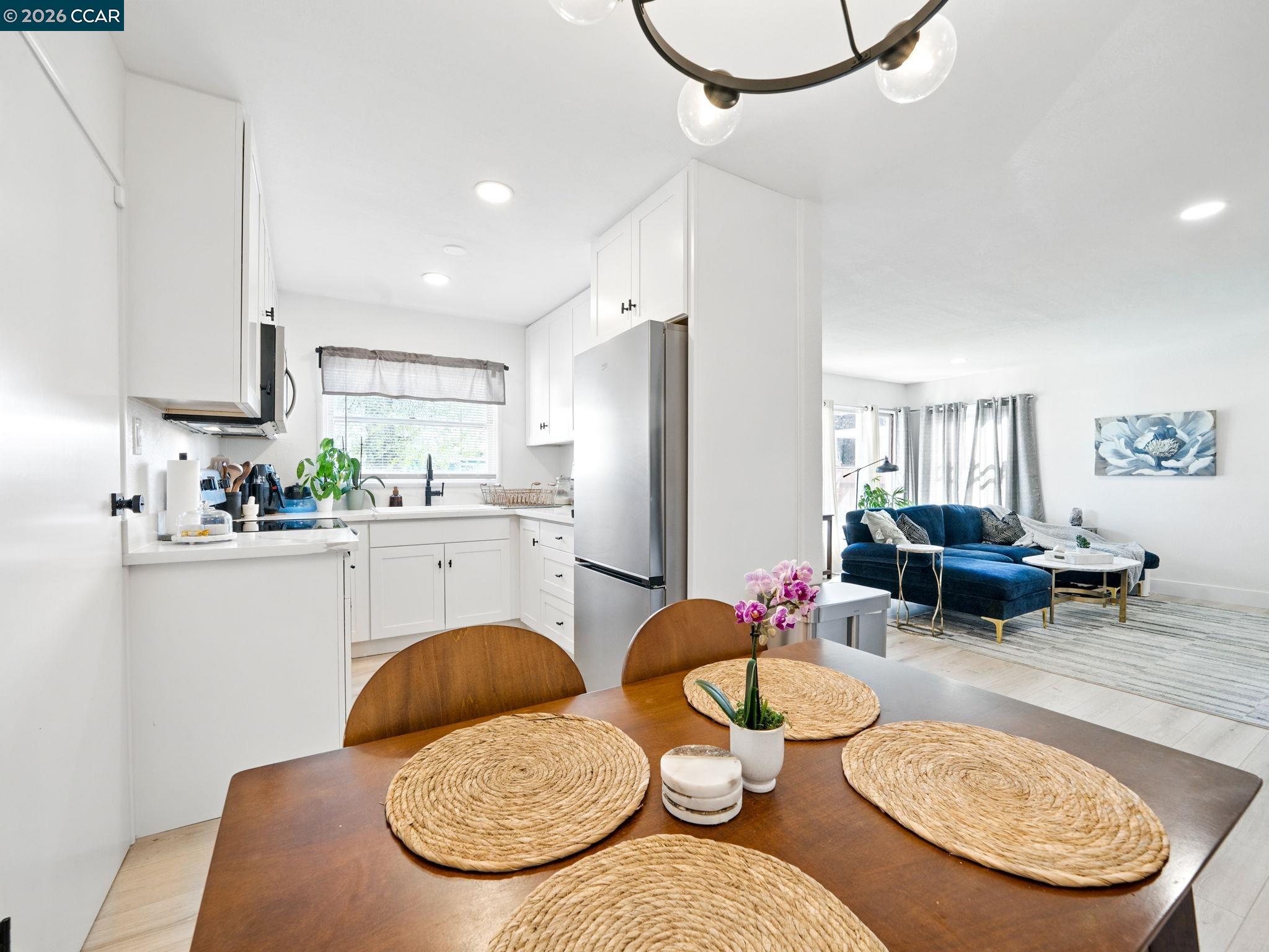 Detail Gallery Image 9 of 32 For 20 Chesley Ct, Vallejo,  CA 94591 - 3 Beds | 1 Baths