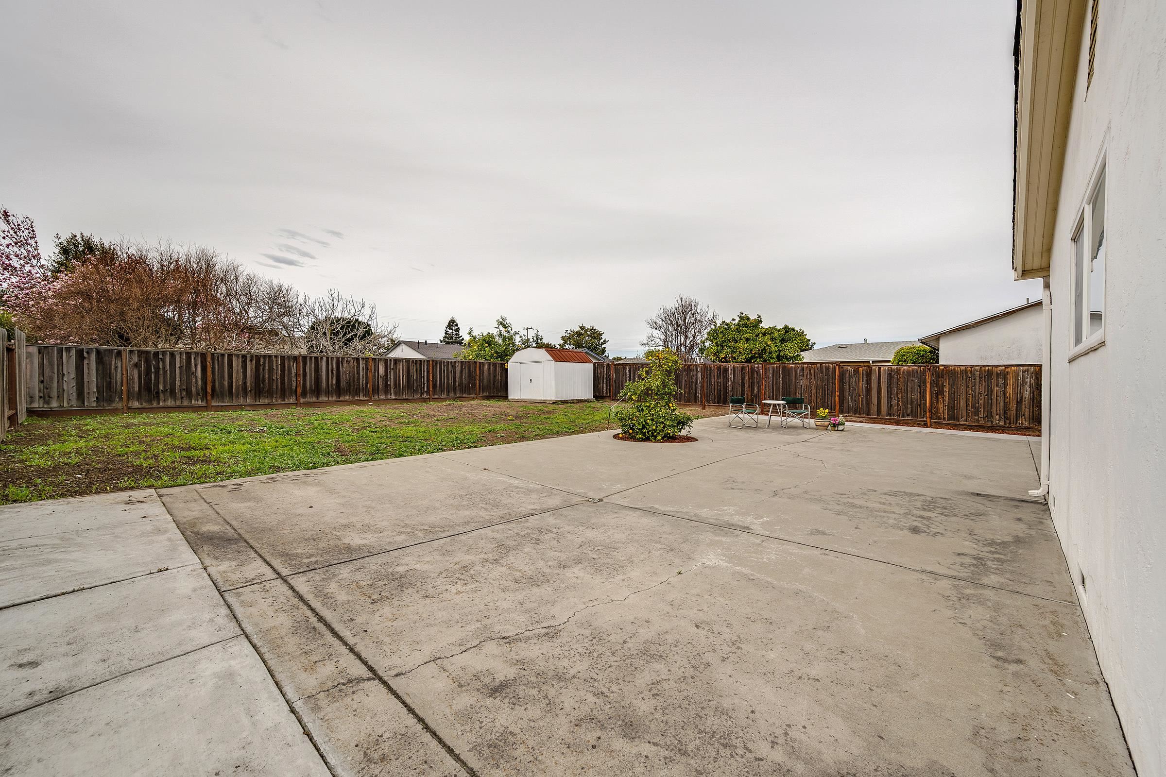 Detail Gallery Image 44 of 54 For 24825 Santa Clara St, Hayward,  CA 94544 - 3 Beds | 2 Baths