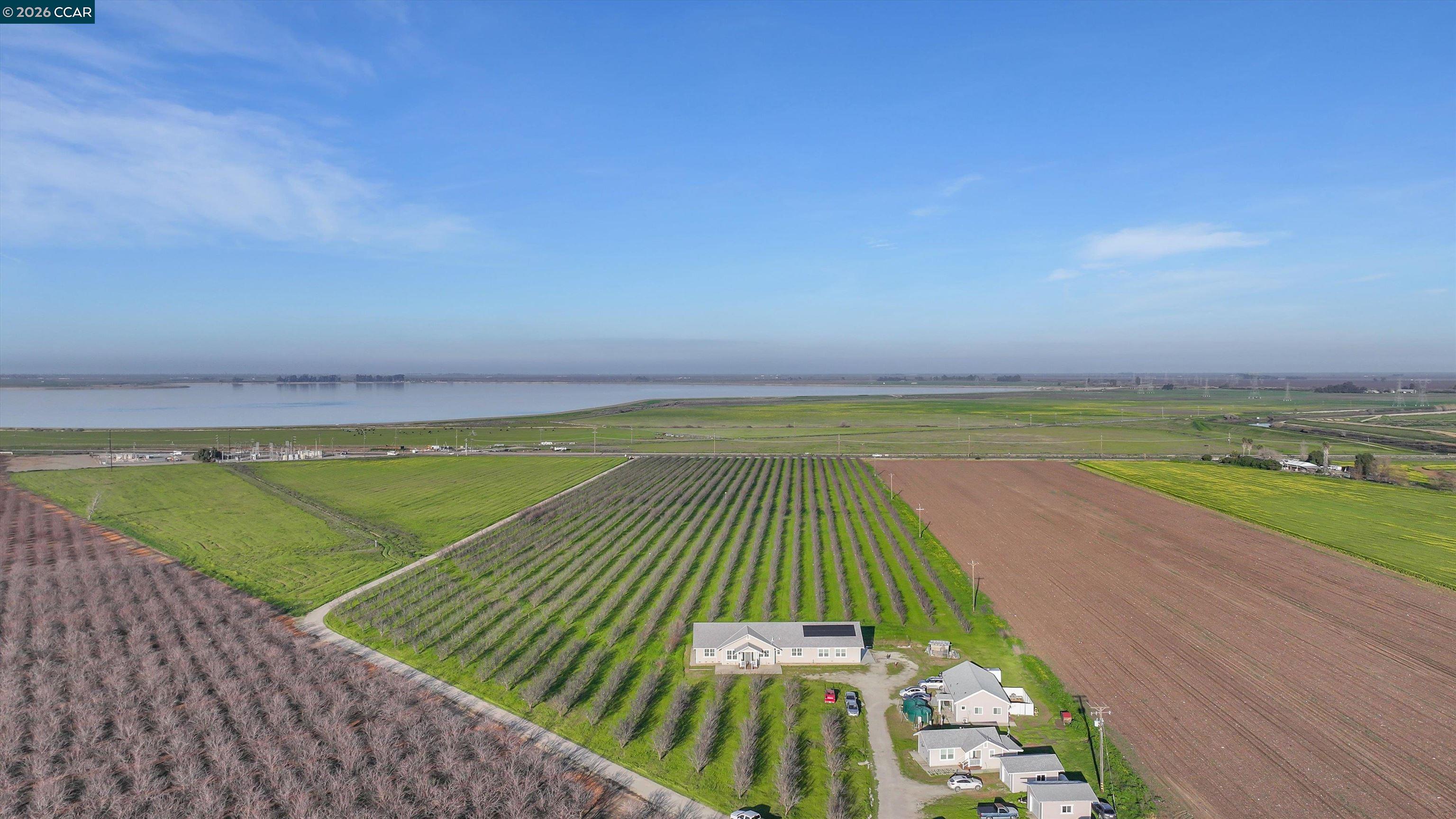 Detail Gallery Image 4 of 47 For 7760 Byron Hwy, Byron,  CA 94514 - – Beds | – Baths