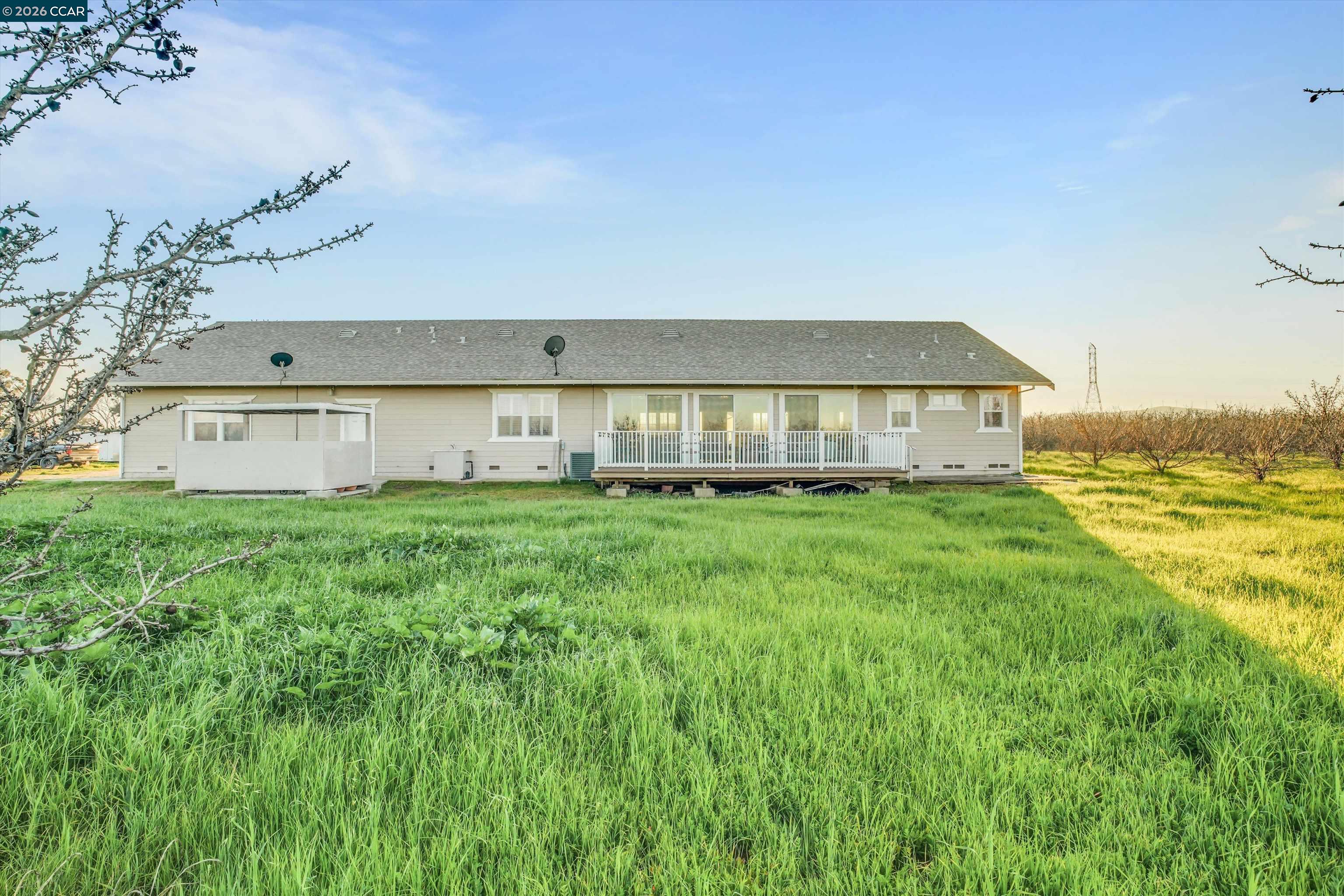 Detail Gallery Image 43 of 47 For 7760 Byron Hwy, Byron,  CA 94514 - – Beds | – Baths