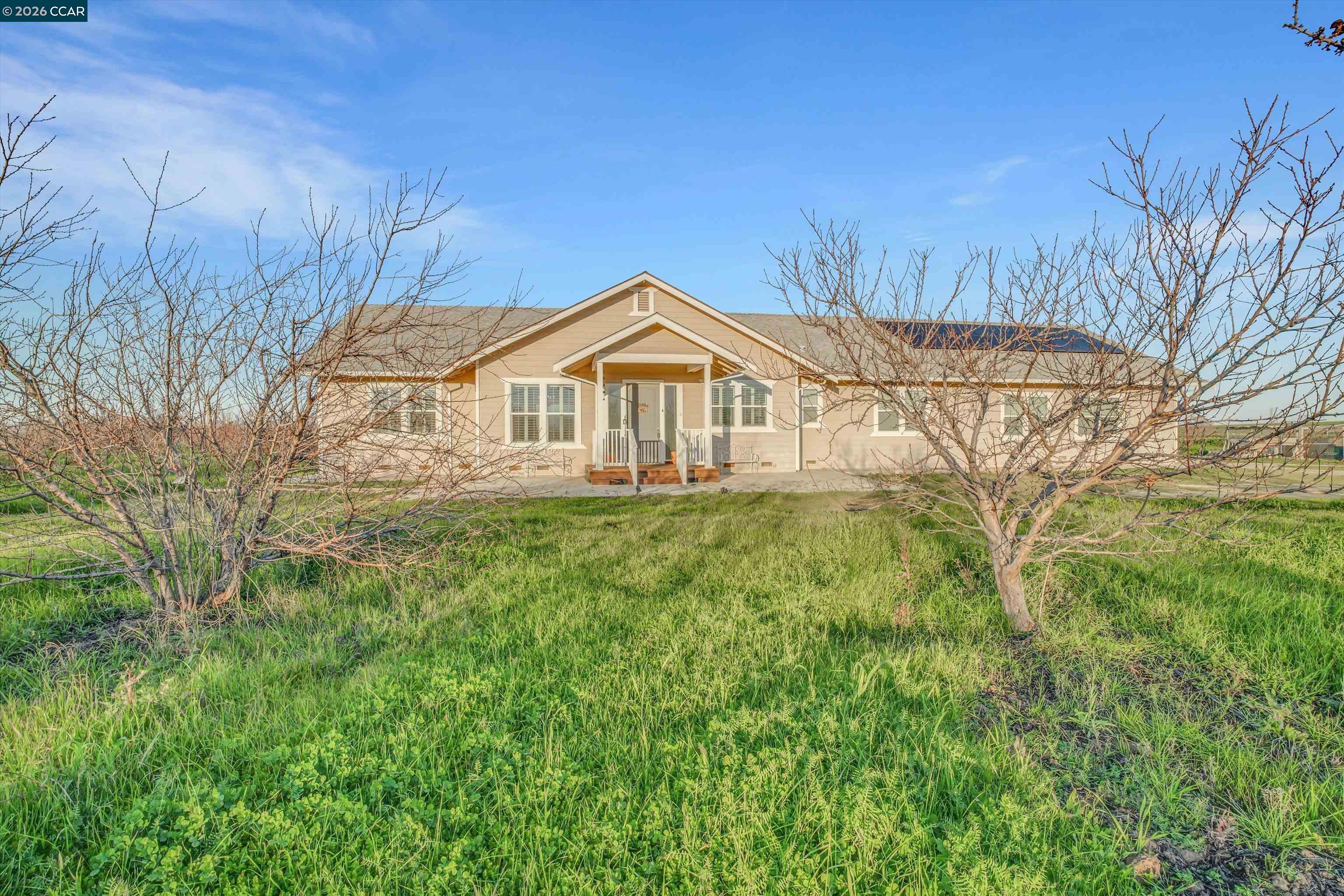 Detail Gallery Image 6 of 47 For 7760 Byron Hwy, Byron,  CA 94514 - – Beds | – Baths