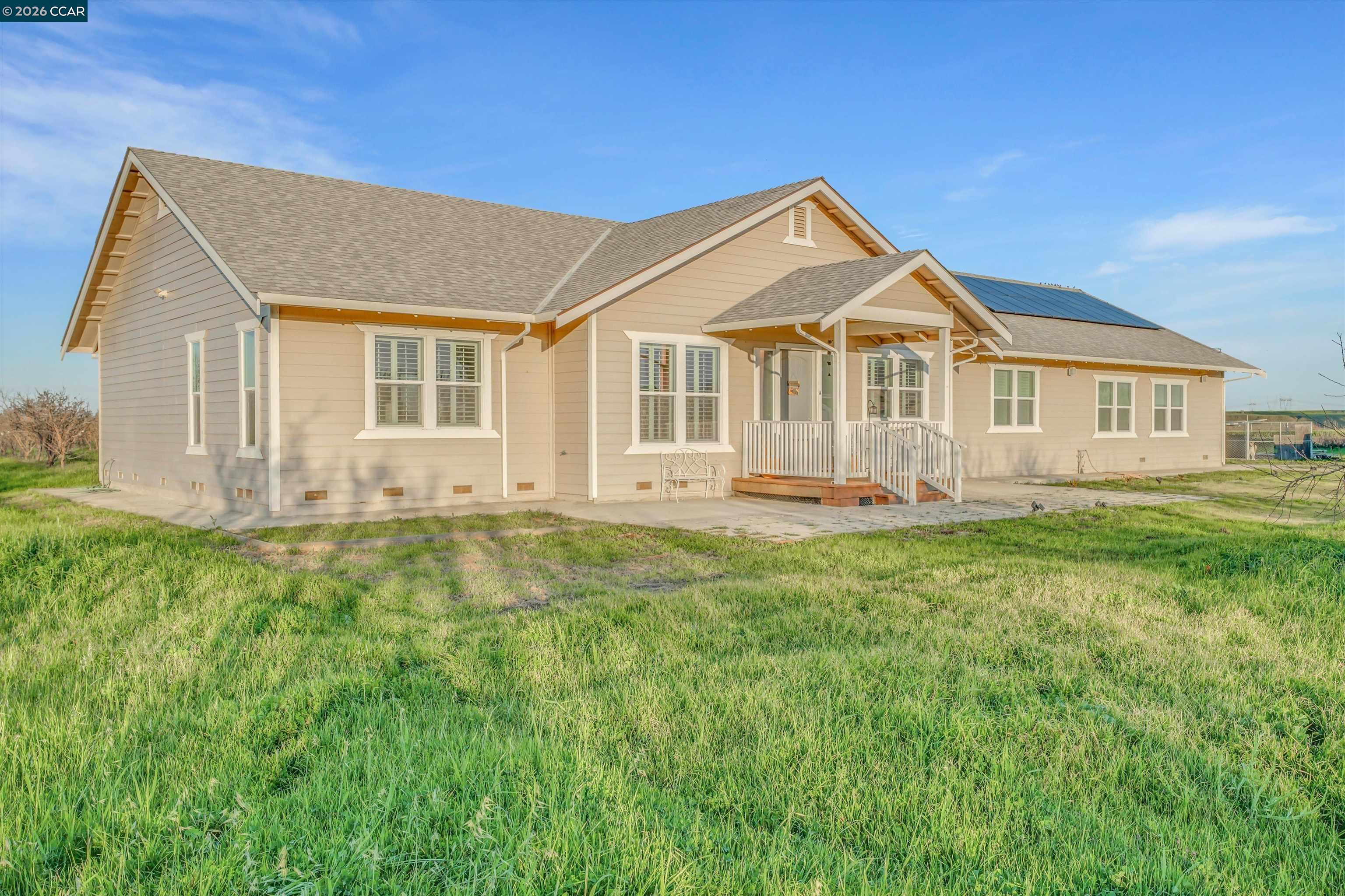 Detail Gallery Image 8 of 47 For 7760 Byron Hwy, Byron,  CA 94514 - – Beds | – Baths