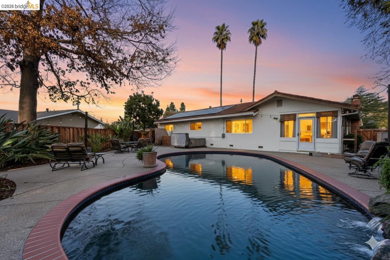 2164 Dena Dr, Concord, CA, 94519