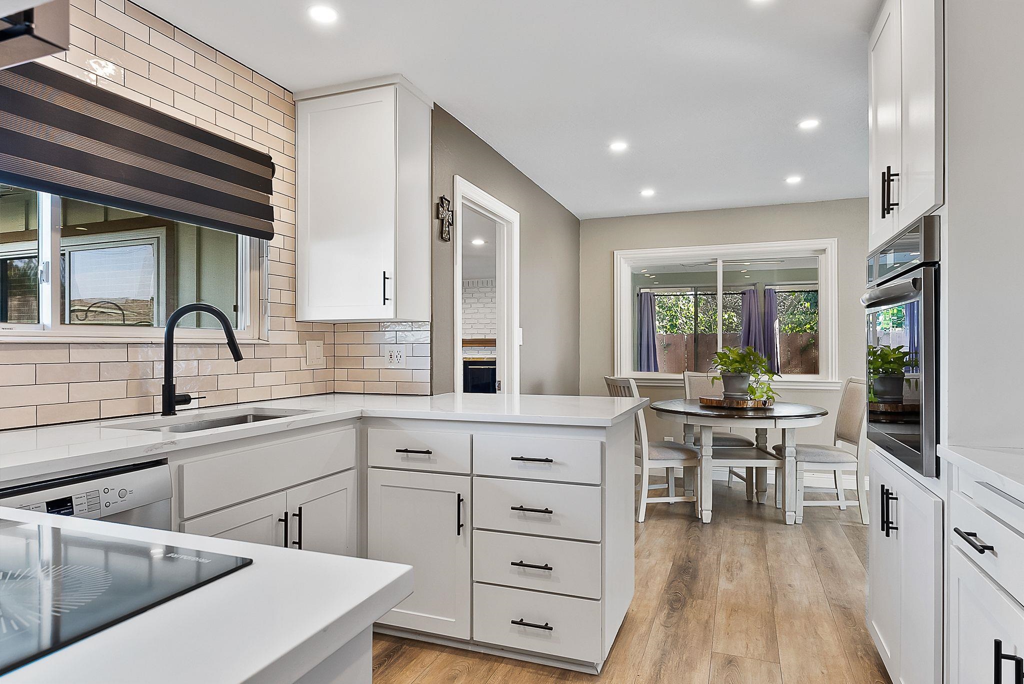 Detail Gallery Image 12 of 37 For 1777 Clayton Way, Concord,  CA 94519 - 3 Beds | 2 Baths