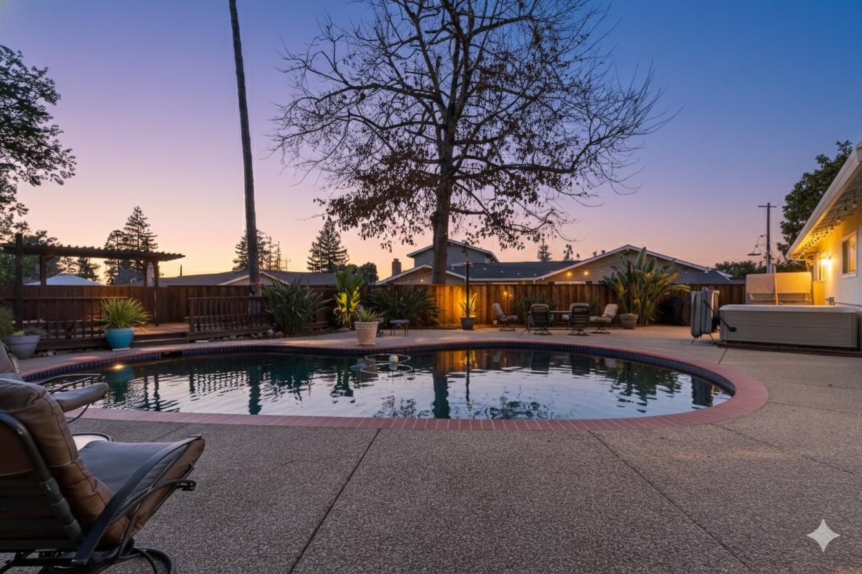 Detail Gallery Image 25 of 37 For 1777 Clayton Way, Concord,  CA 94519 - 3 Beds | 2 Baths