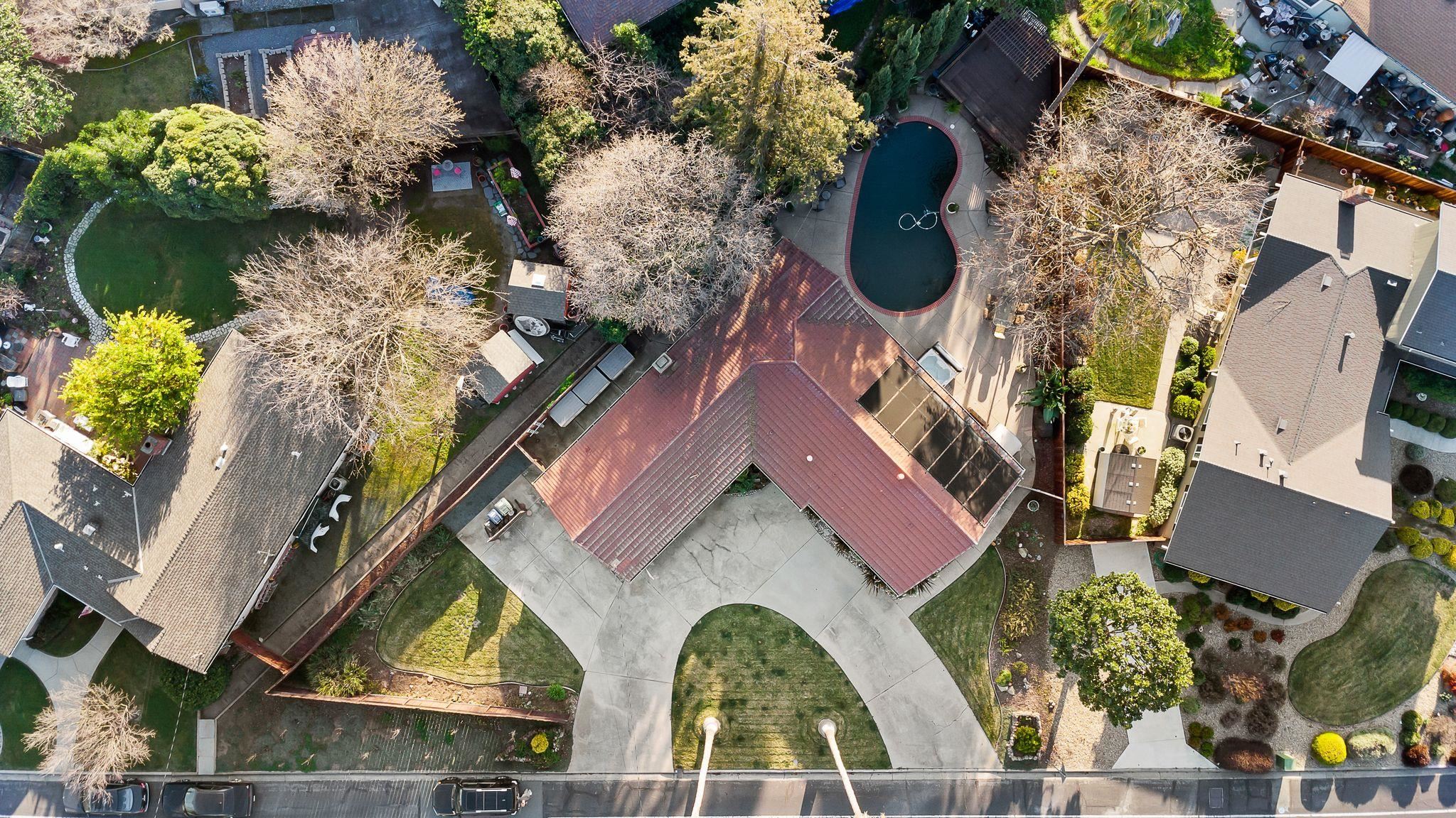 Detail Gallery Image 36 of 37 For 1777 Clayton Way, Concord,  CA 94519 - 3 Beds | 2 Baths