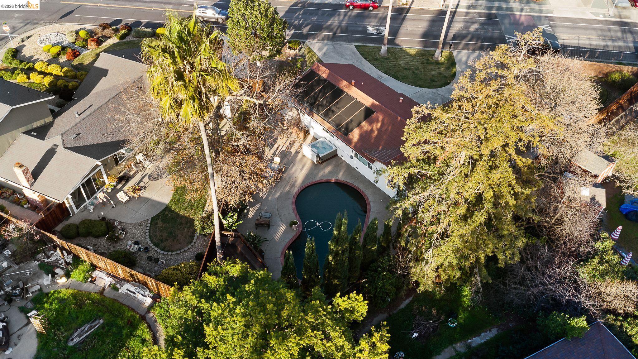 Detail Gallery Image 37 of 37 For 1777 Clayton Way, Concord,  CA 94519 - 3 Beds | 2 Baths