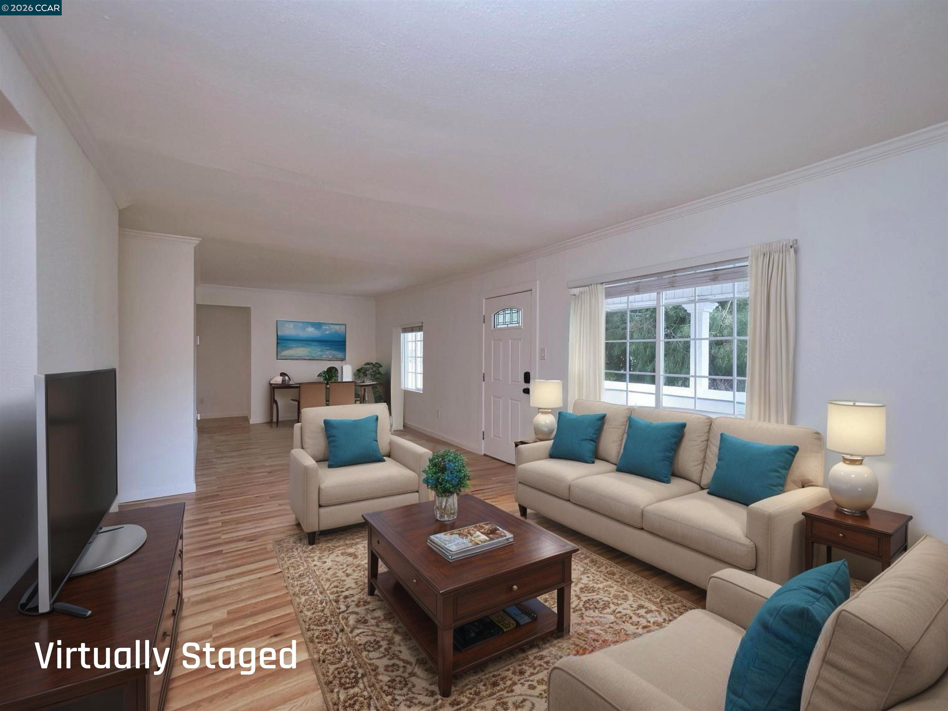 Detail Gallery Image 12 of 54 For 2901 Roosevelt Ln, Antioch,  CA 94509 - 4 Beds | 2 Baths