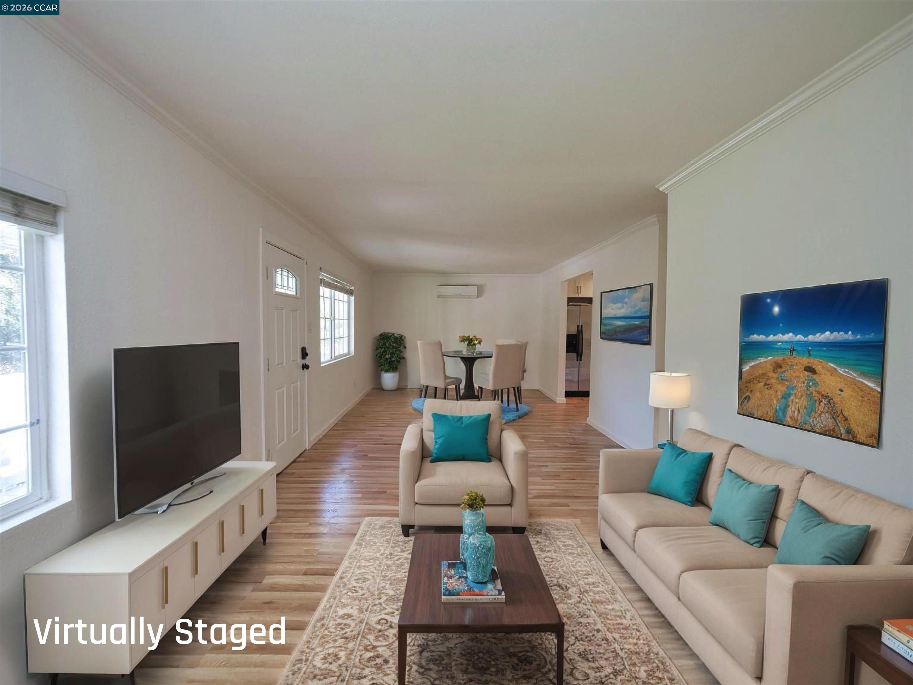 Detail Gallery Image 14 of 54 For 2901 Roosevelt Ln, Antioch,  CA 94509 - 4 Beds | 2 Baths