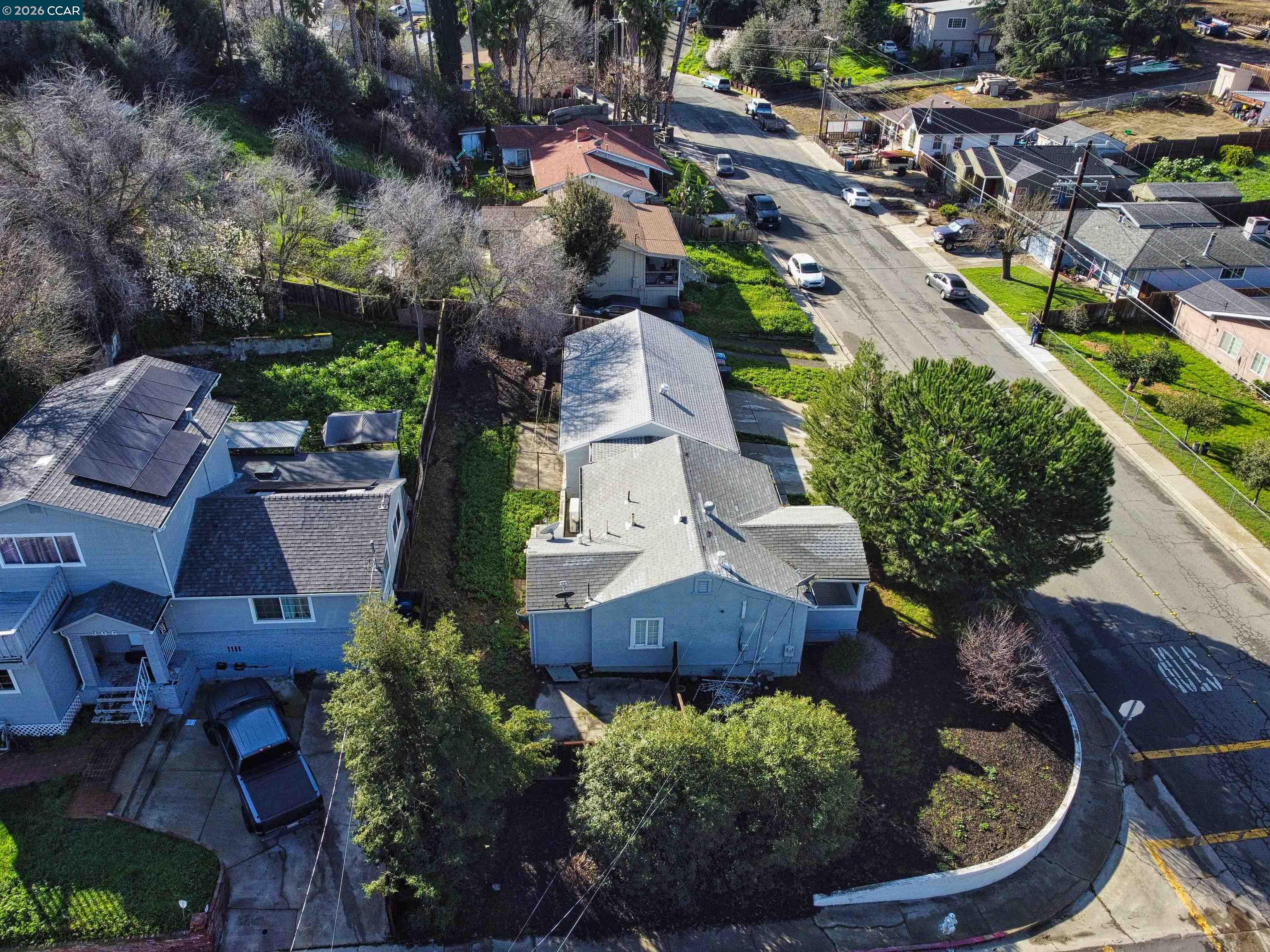 Detail Gallery Image 50 of 54 For 2901 Roosevelt Ln, Antioch,  CA 94509 - 4 Beds | 2 Baths