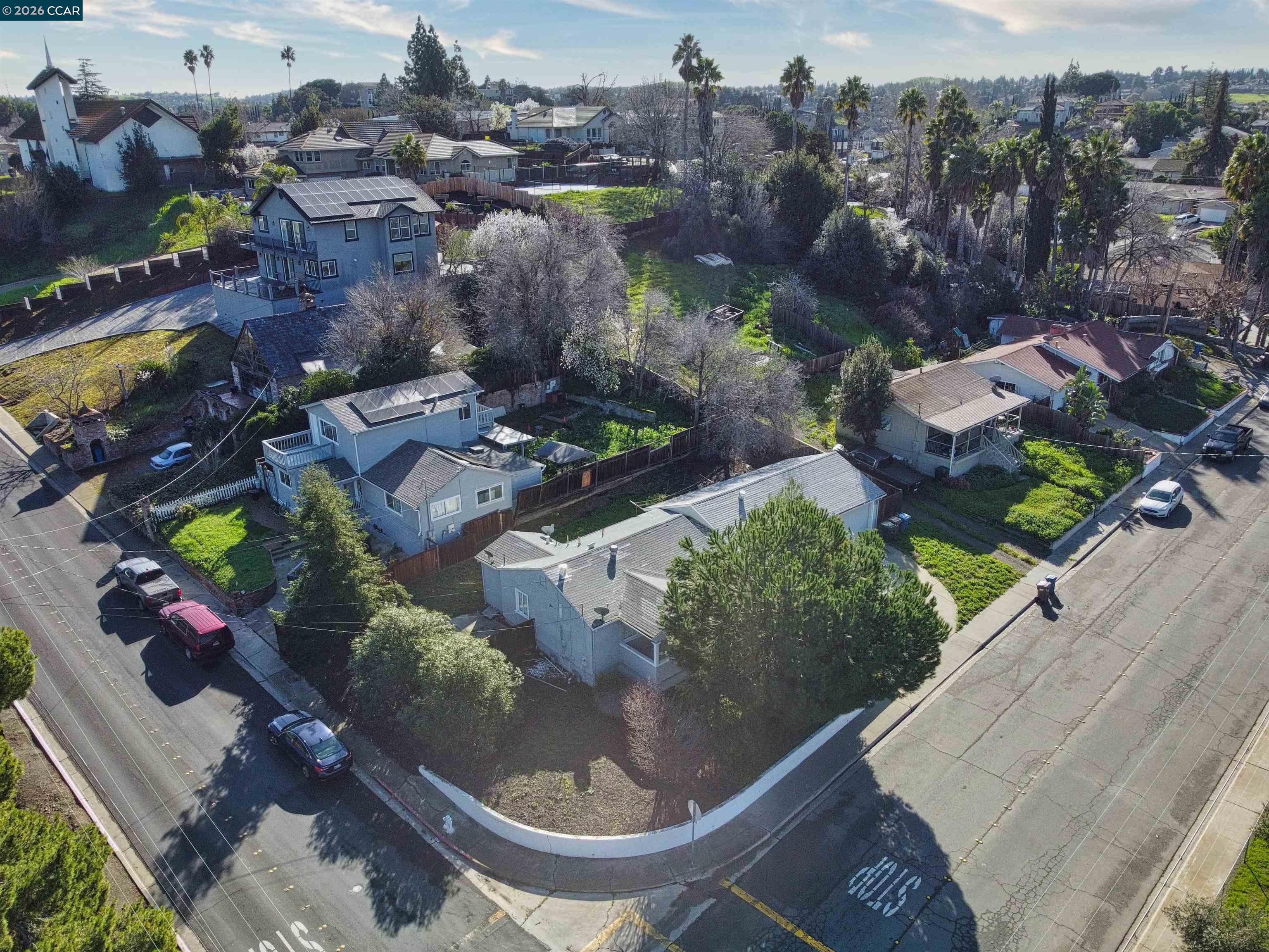 Detail Gallery Image 51 of 54 For 2901 Roosevelt Ln, Antioch,  CA 94509 - 4 Beds | 2 Baths