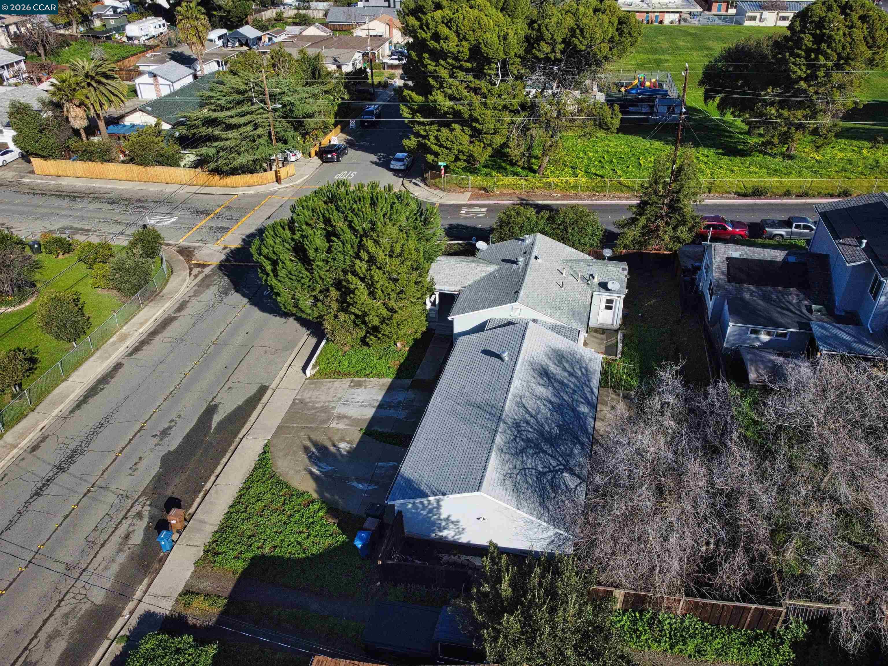 Detail Gallery Image 53 of 54 For 2901 Roosevelt Ln, Antioch,  CA 94509 - 4 Beds | 2 Baths