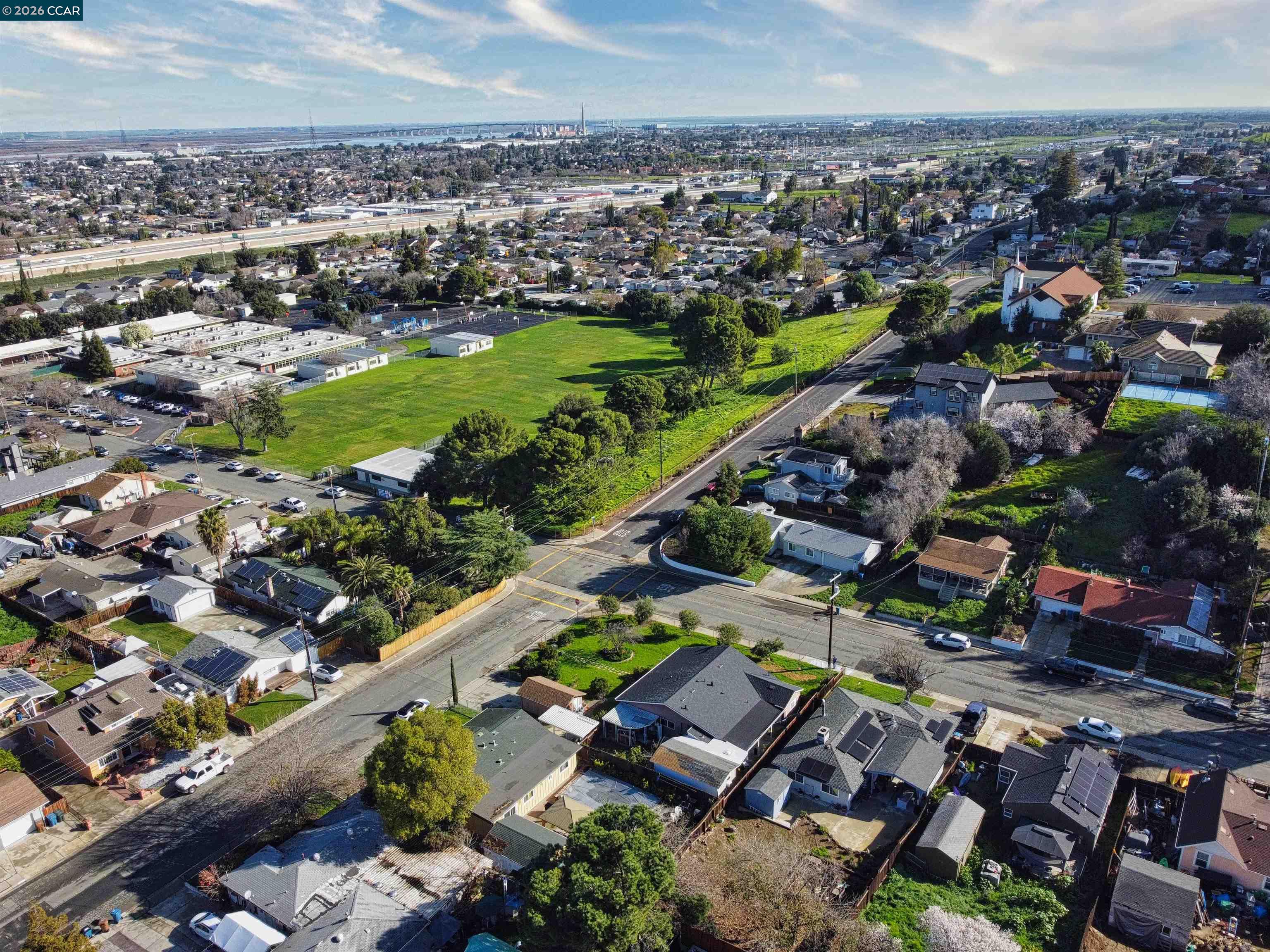 Detail Gallery Image 54 of 54 For 2901 Roosevelt Ln, Antioch,  CA 94509 - 4 Beds | 2 Baths