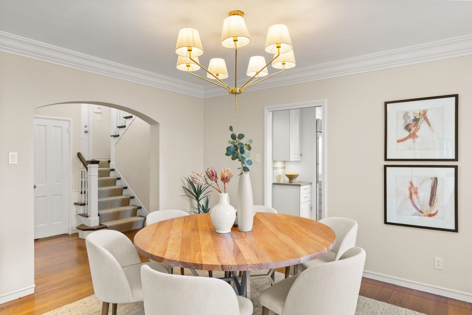 Detail Gallery Image 13 of 47 For 1123 Park Hills Rd, Berkeley,  CA 94708 - 5 Beds | 4 Baths