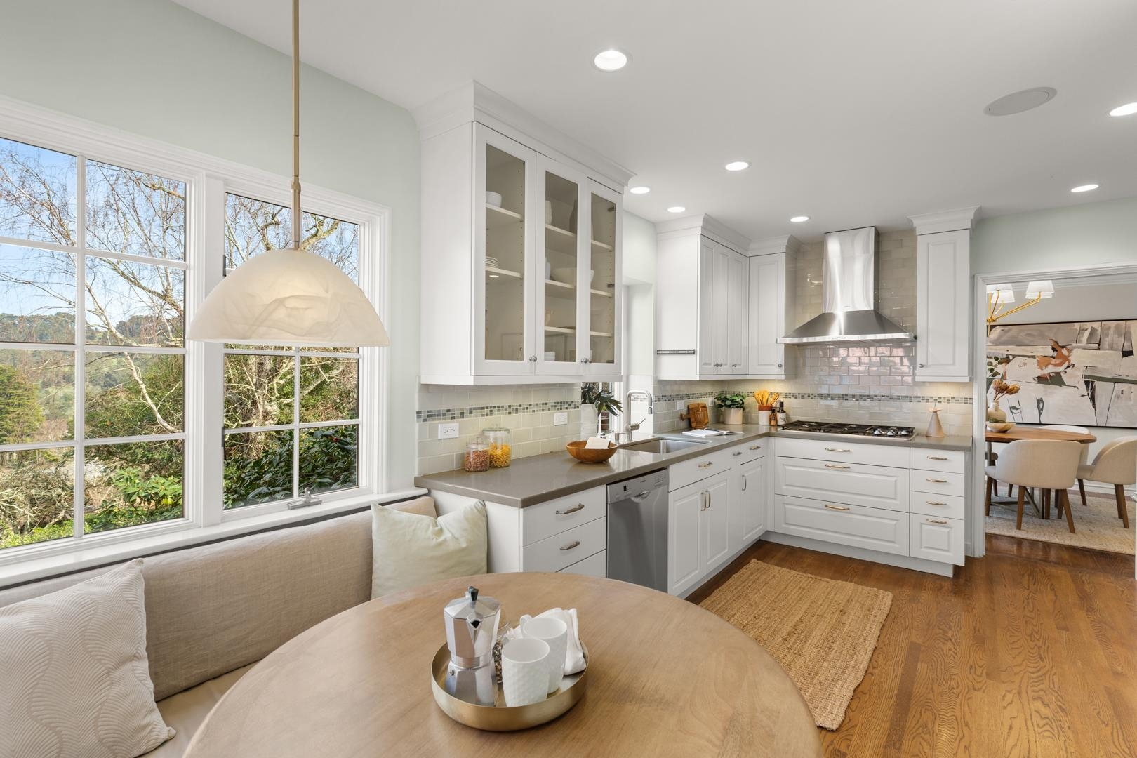 Detail Gallery Image 19 of 47 For 1123 Park Hills Rd, Berkeley,  CA 94708 - 5 Beds | 4 Baths