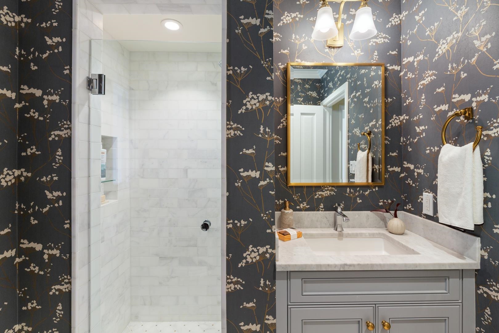 Detail Gallery Image 20 of 47 For 1123 Park Hills Rd, Berkeley,  CA 94708 - 5 Beds | 4 Baths