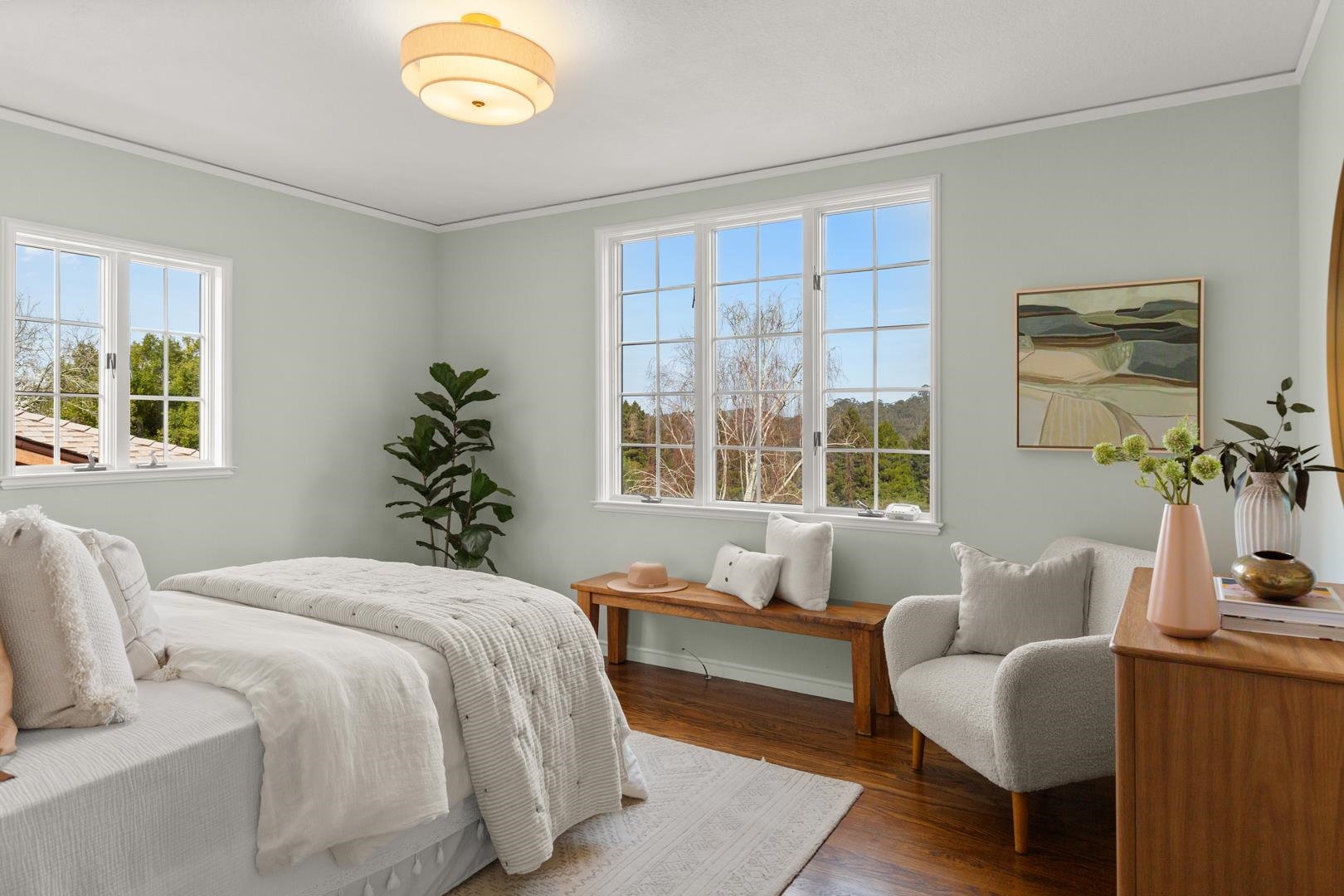 Detail Gallery Image 25 of 47 For 1123 Park Hills Rd, Berkeley,  CA 94708 - 5 Beds | 4 Baths