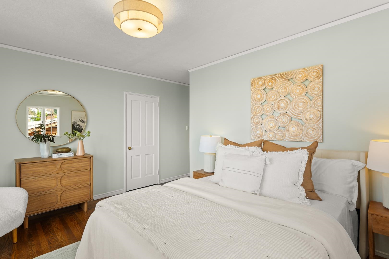 Detail Gallery Image 26 of 47 For 1123 Park Hills Rd, Berkeley,  CA 94708 - 5 Beds | 4 Baths