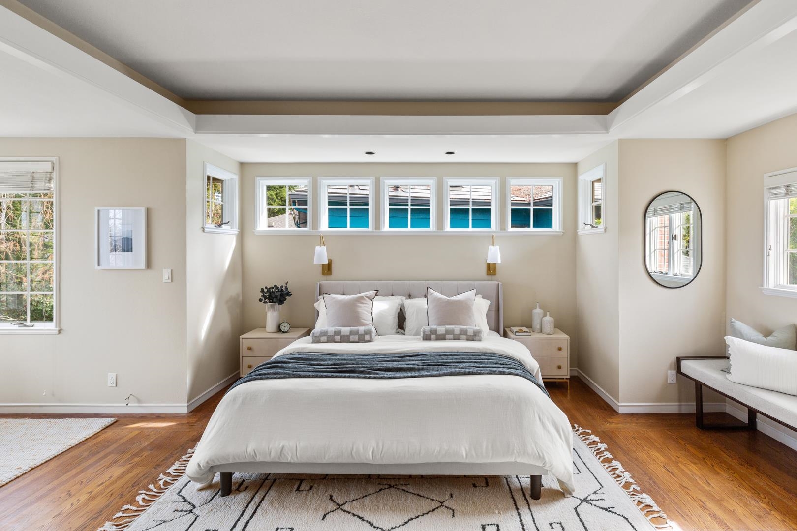 Detail Gallery Image 29 of 47 For 1123 Park Hills Rd, Berkeley,  CA 94708 - 5 Beds | 4 Baths