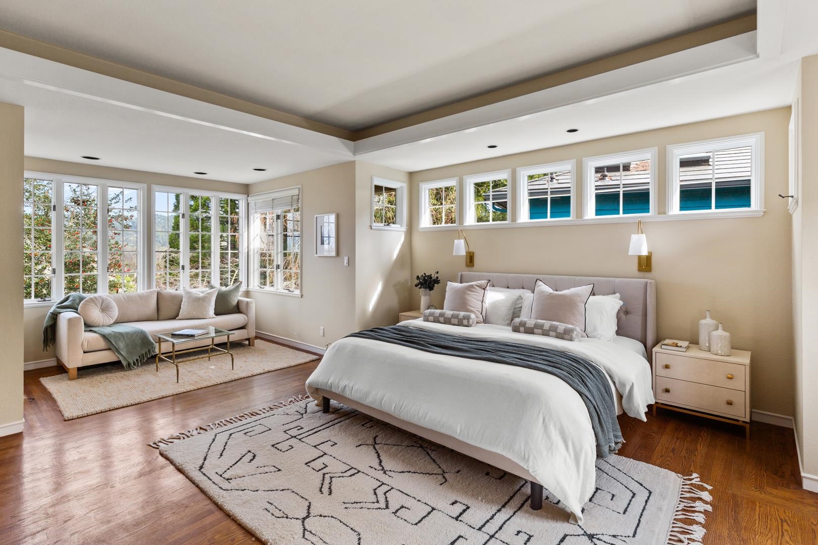 Detail Gallery Image 30 of 47 For 1123 Park Hills Rd, Berkeley,  CA 94708 - 5 Beds | 4 Baths