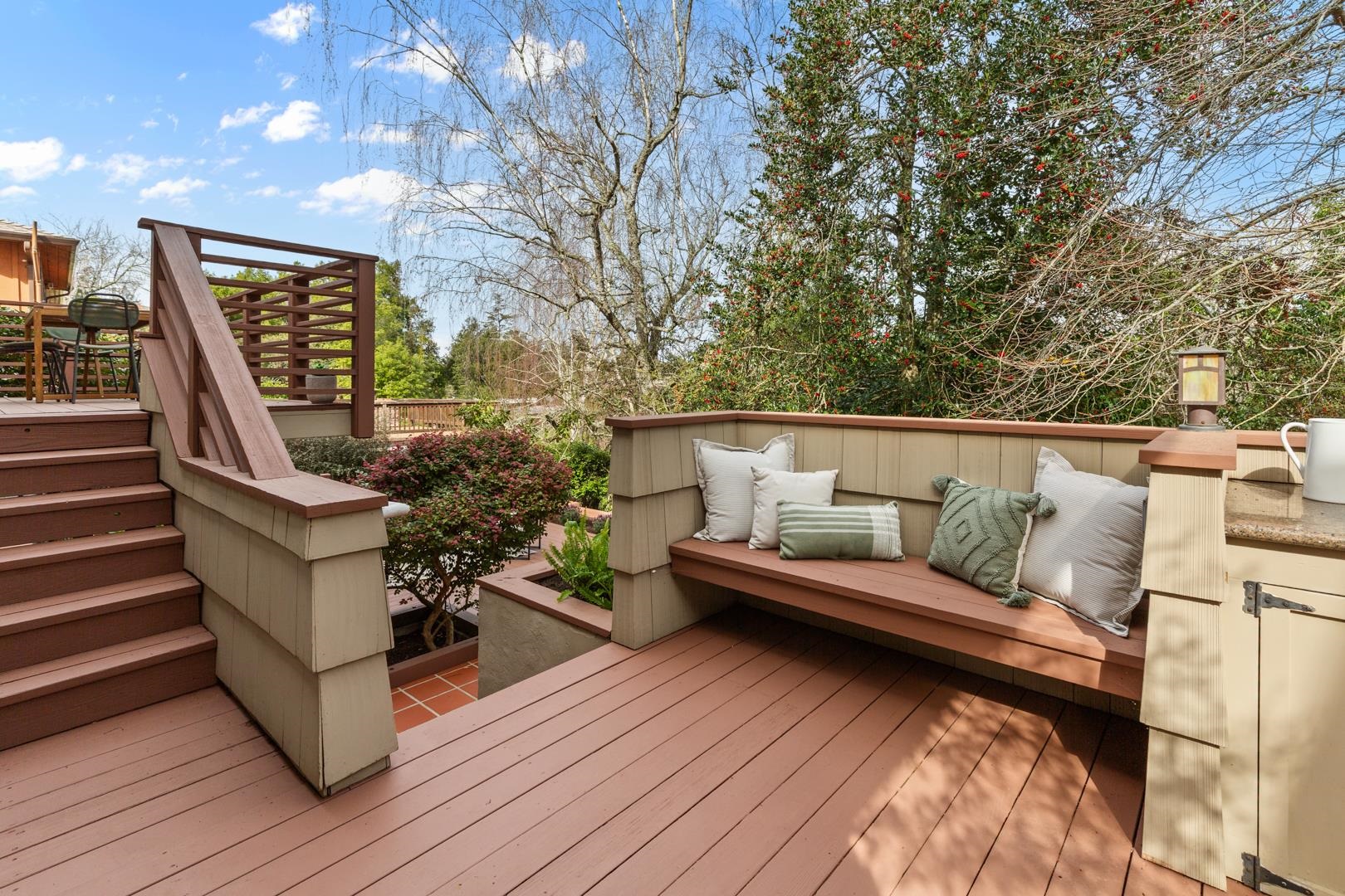 Detail Gallery Image 38 of 47 For 1123 Park Hills Rd, Berkeley,  CA 94708 - 5 Beds | 4 Baths