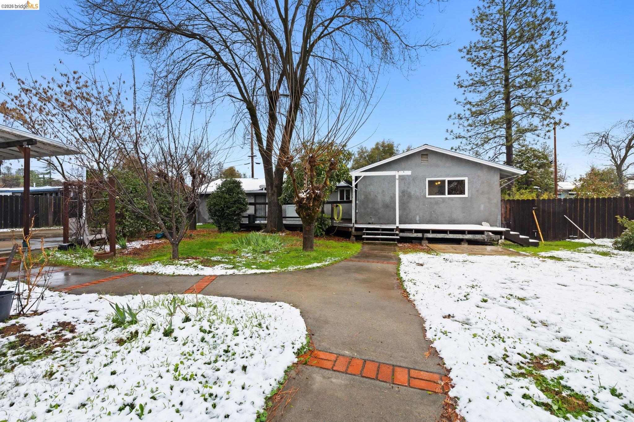 Detail Gallery Image 37 of 47 For 20440 W Walnut Dr, Sonora,  CA 95370 - 3 Beds | 2 Baths