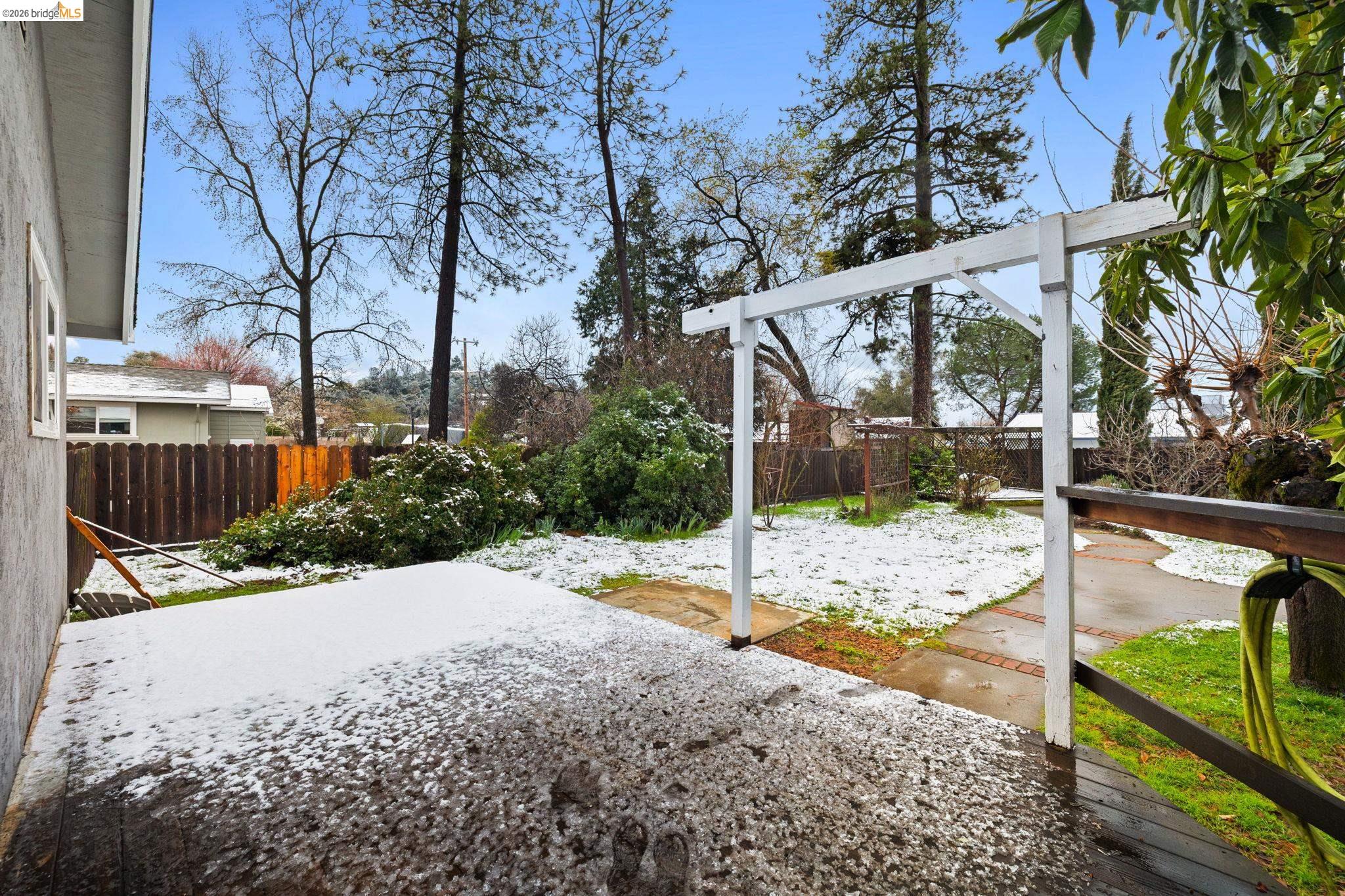 Detail Gallery Image 40 of 47 For 20440 W Walnut Dr, Sonora,  CA 95370 - 3 Beds | 2 Baths