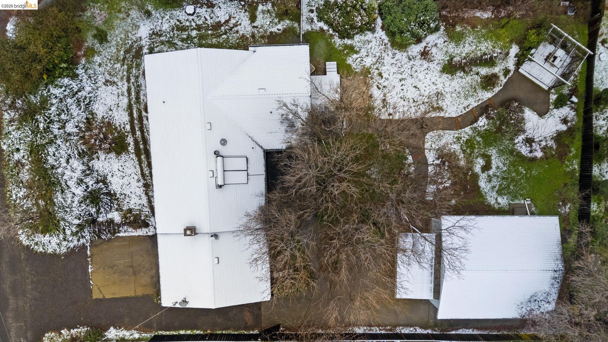 Detail Gallery Image 44 of 47 For 20440 W Walnut Dr, Sonora,  CA 95370 - 3 Beds | 2 Baths