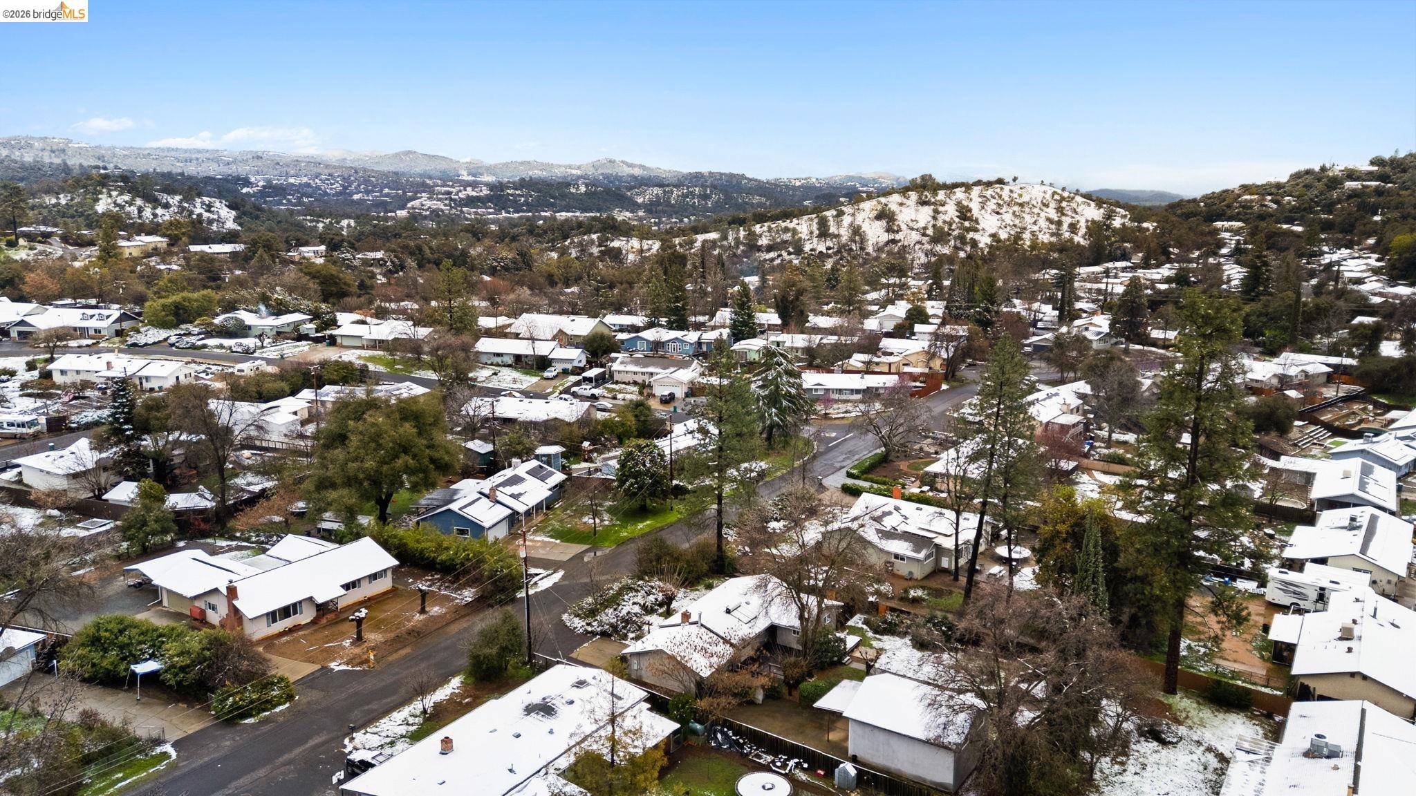 Detail Gallery Image 45 of 47 For 20440 W Walnut Dr, Sonora,  CA 95370 - 3 Beds | 2 Baths