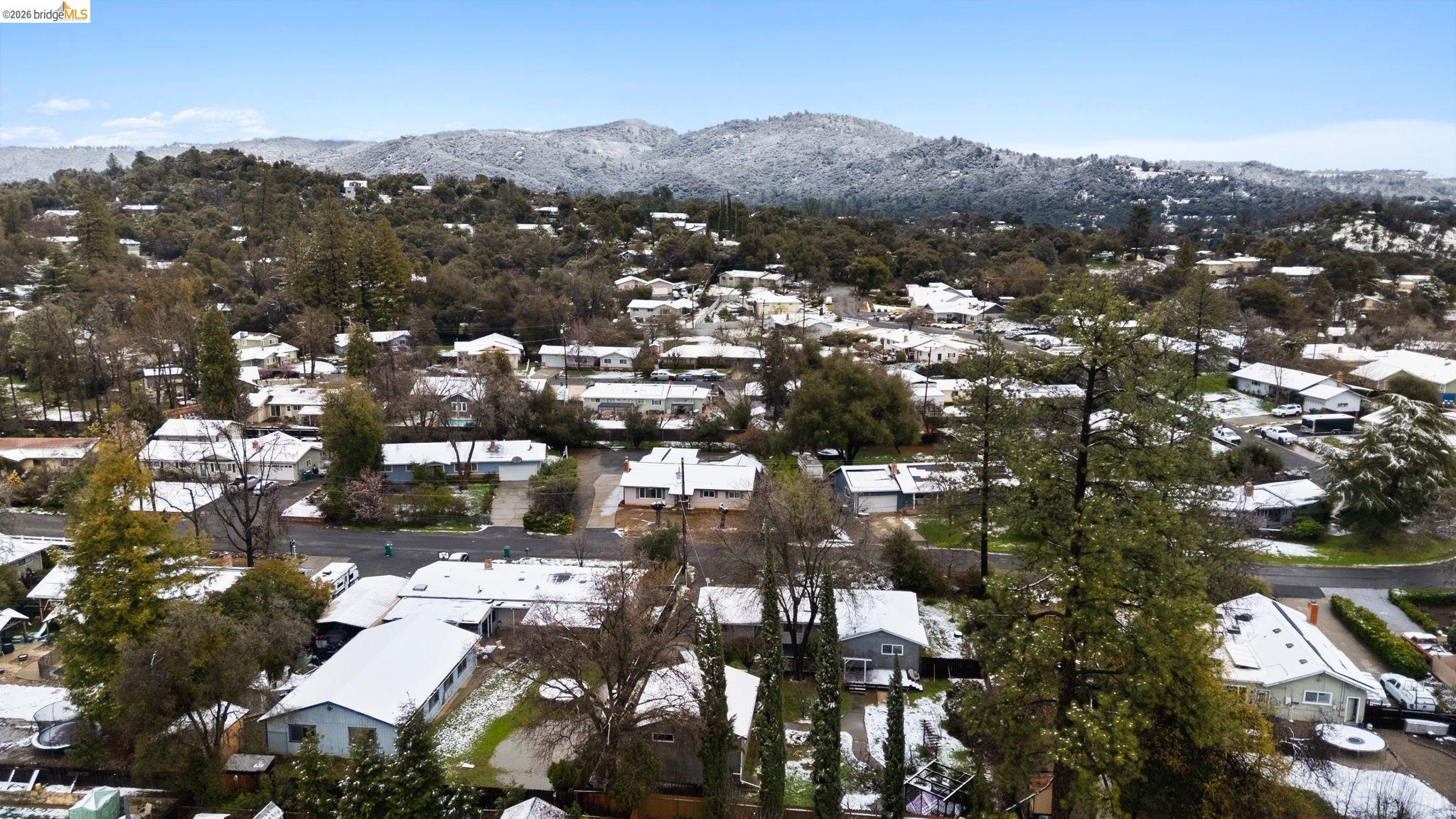 Detail Gallery Image 46 of 47 For 20440 W Walnut Dr, Sonora,  CA 95370 - 3 Beds | 2 Baths