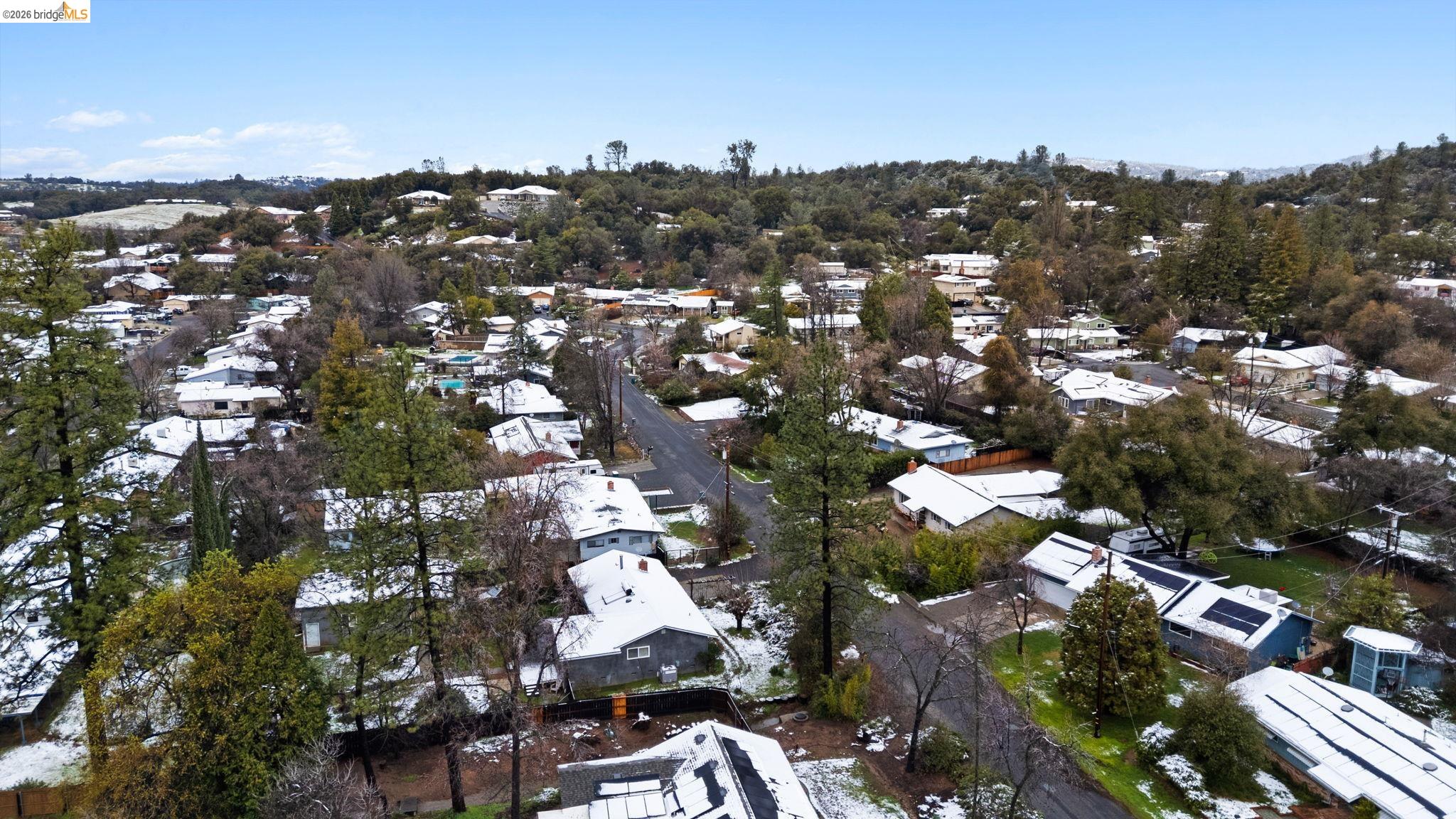 Detail Gallery Image 47 of 47 For 20440 W Walnut Dr, Sonora,  CA 95370 - 3 Beds | 2 Baths