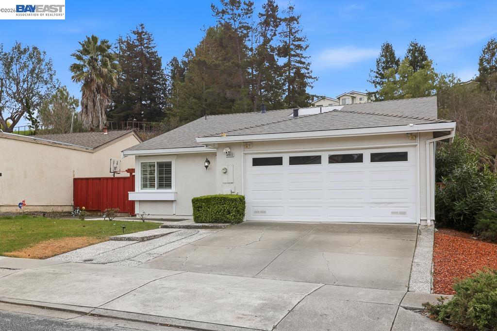 Detail Gallery Image 2 of 57 For 44603 Japala Pl, Fremont,  CA 94539 - 3 Beds | 2 Baths