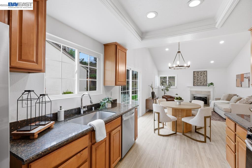 Detail Gallery Image 12 of 57 For 44603 Japala Pl, Fremont,  CA 94539 - 3 Beds | 2 Baths