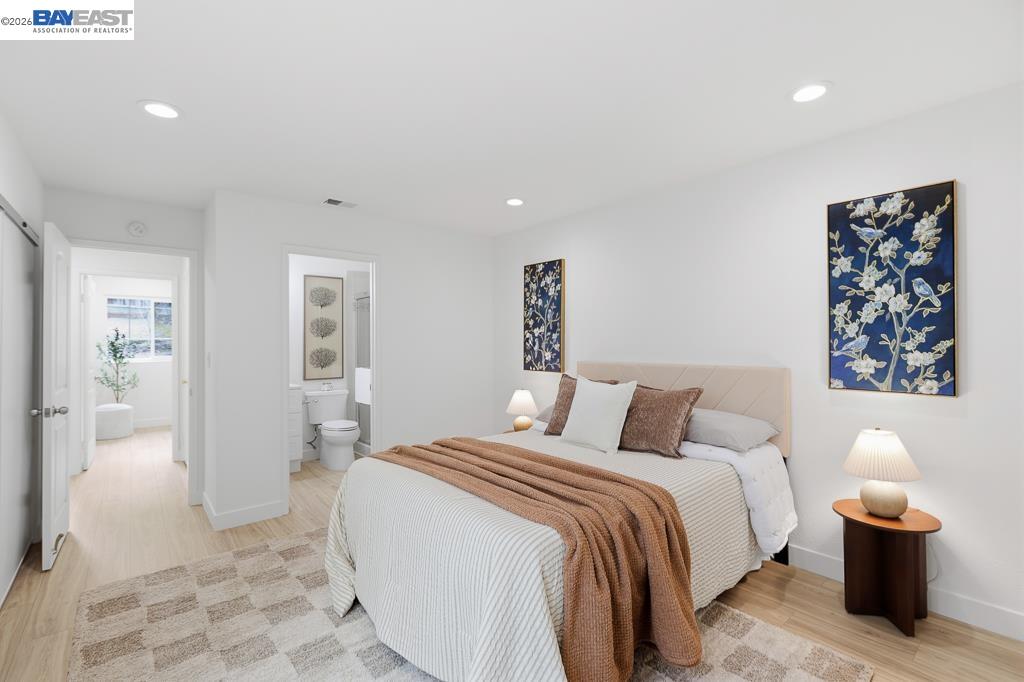 Detail Gallery Image 33 of 57 For 44603 Japala Pl, Fremont,  CA 94539 - 3 Beds | 2 Baths