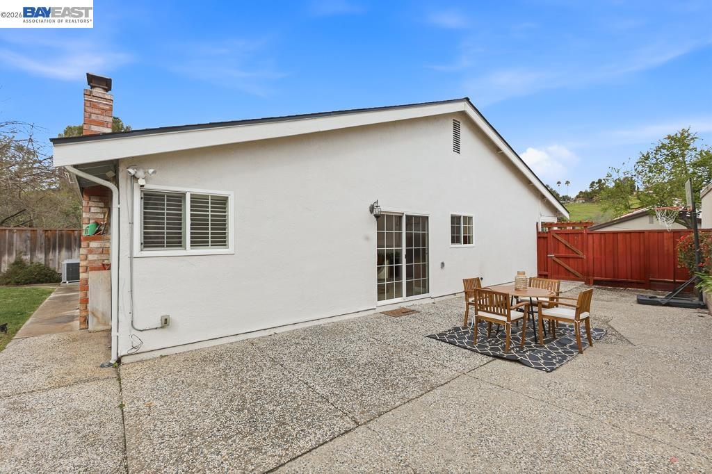 Detail Gallery Image 44 of 57 For 44603 Japala Pl, Fremont,  CA 94539 - 3 Beds | 2 Baths