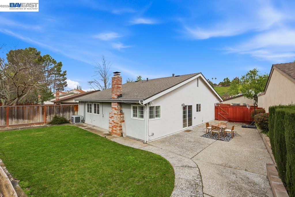 Detail Gallery Image 47 of 57 For 44603 Japala Pl, Fremont,  CA 94539 - 3 Beds | 2 Baths