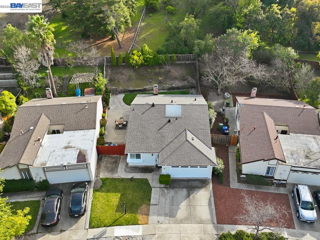 Detail Gallery Image 48 of 57 For 44603 Japala Pl, Fremont,  CA 94539 - 3 Beds | 2 Baths